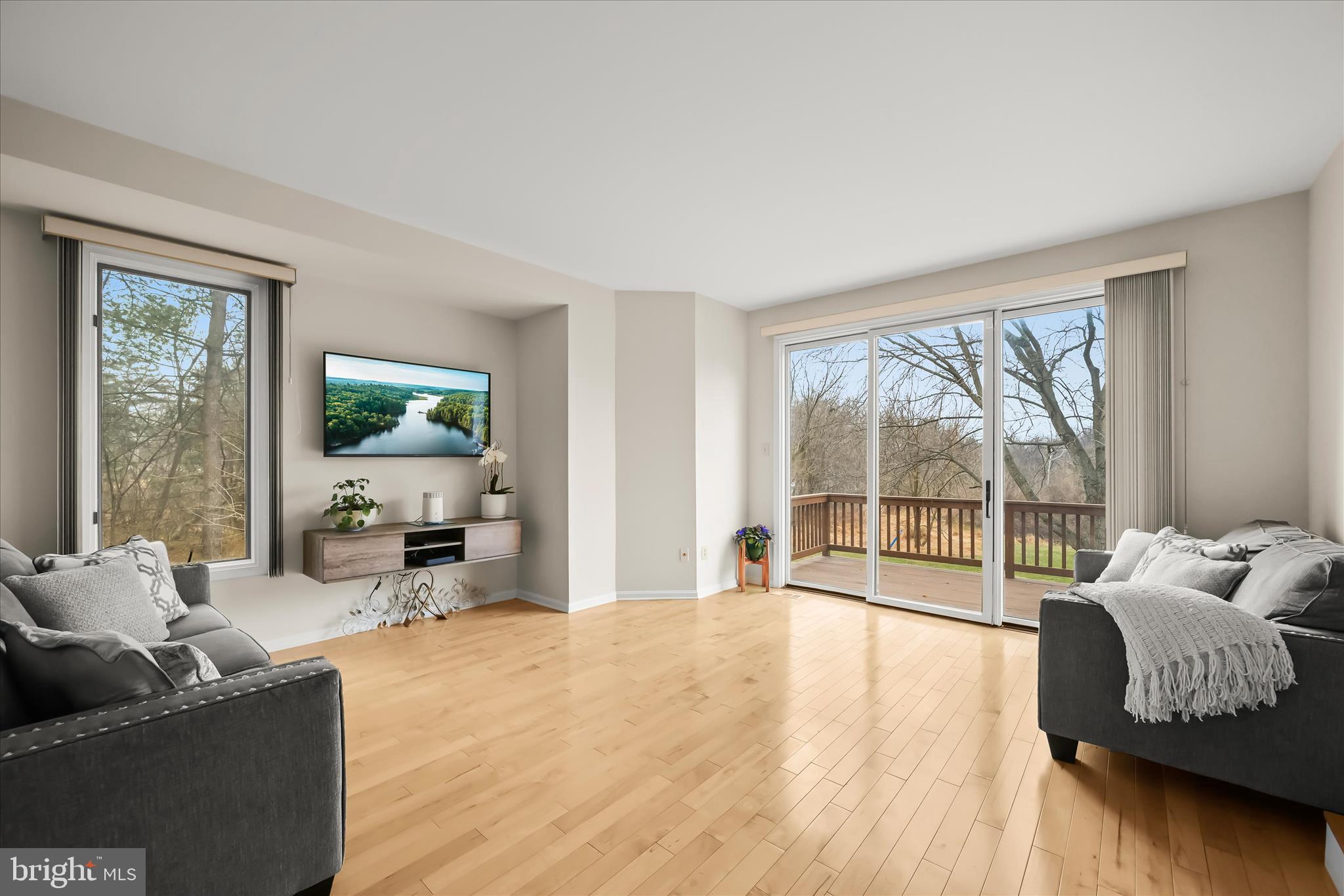 VILLAGE OF DORSEY SEARCH - Residential