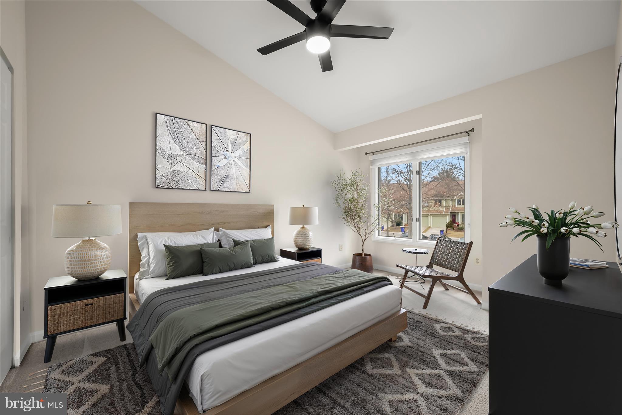 VILLAGE OF DORSEY SEARCH - Residential