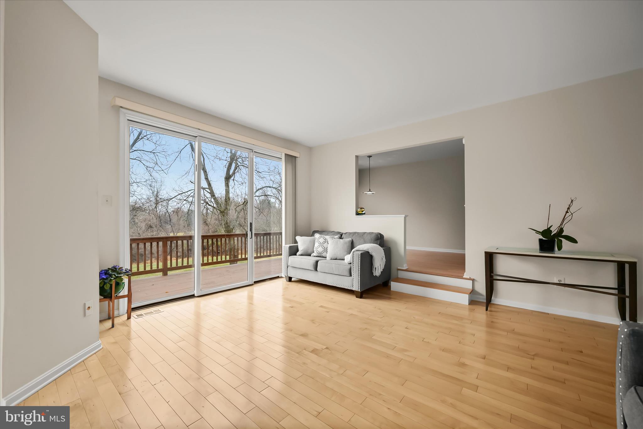 VILLAGE OF DORSEY SEARCH - Residential