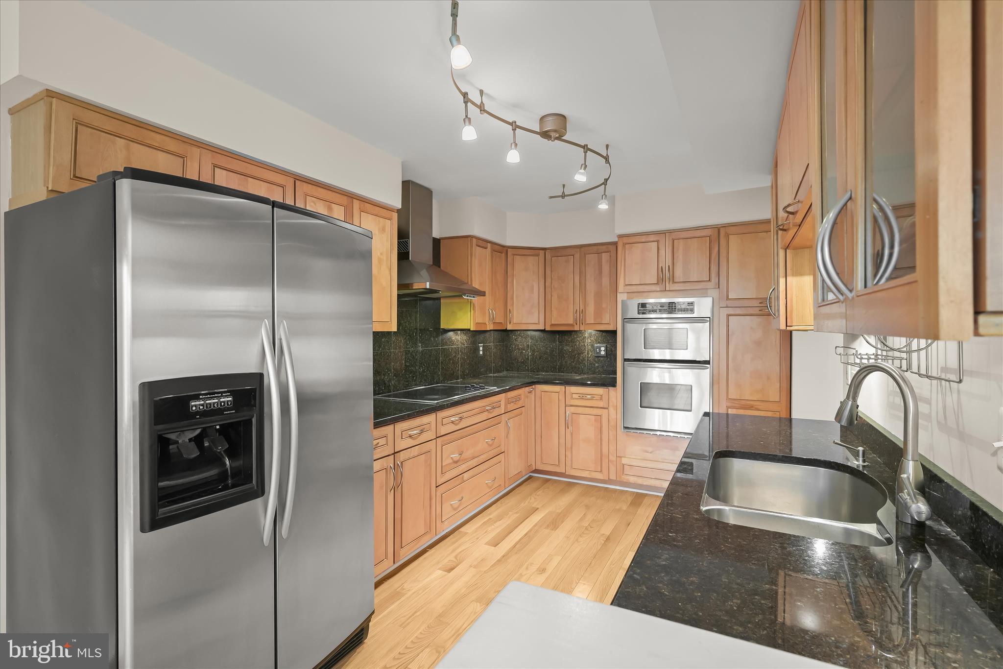 VILLAGE OF DORSEY SEARCH - Residential