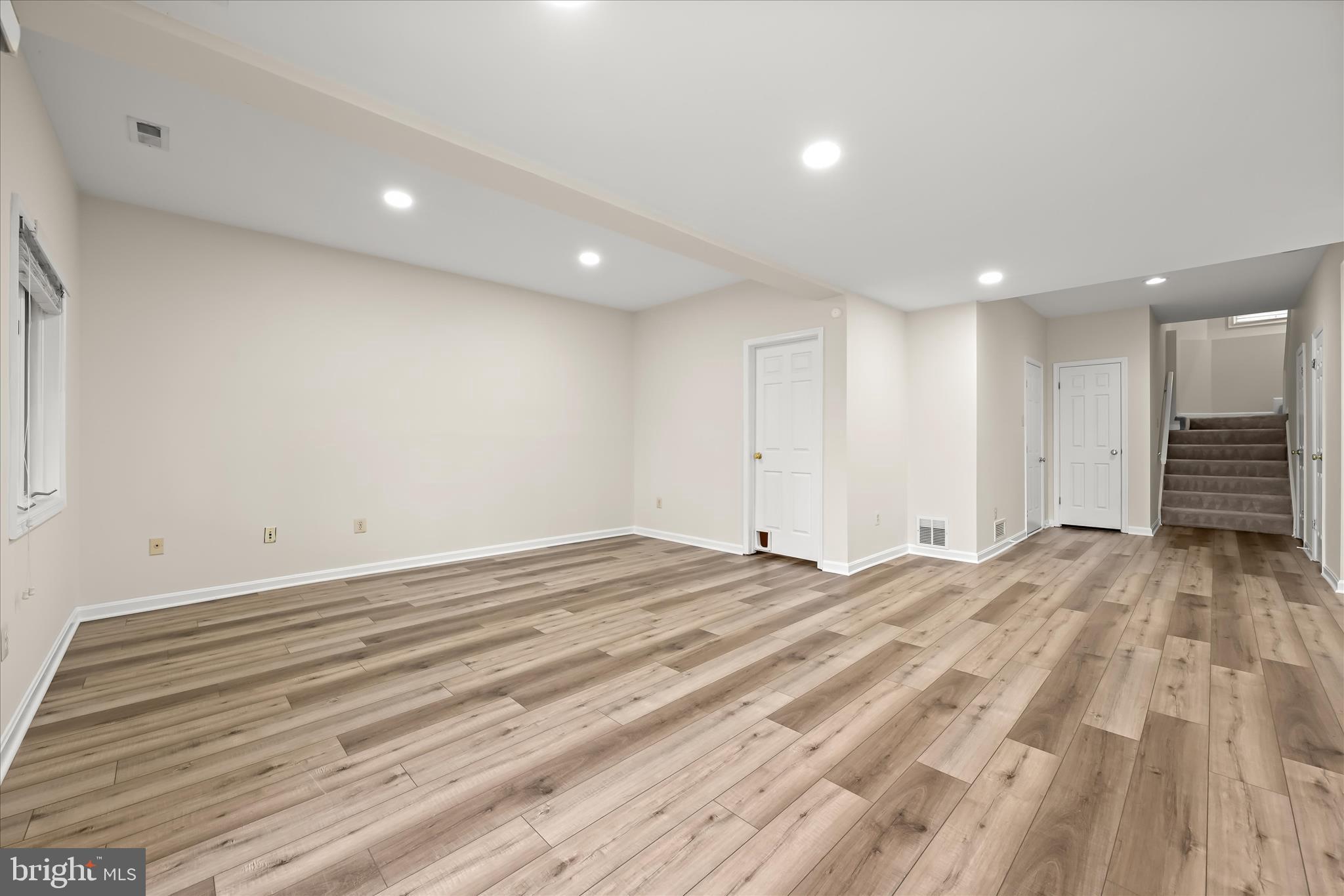 VILLAGE OF DORSEY SEARCH - Residential