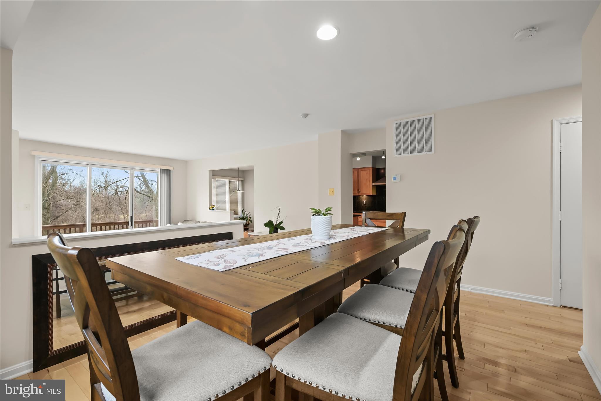 VILLAGE OF DORSEY SEARCH - Residential