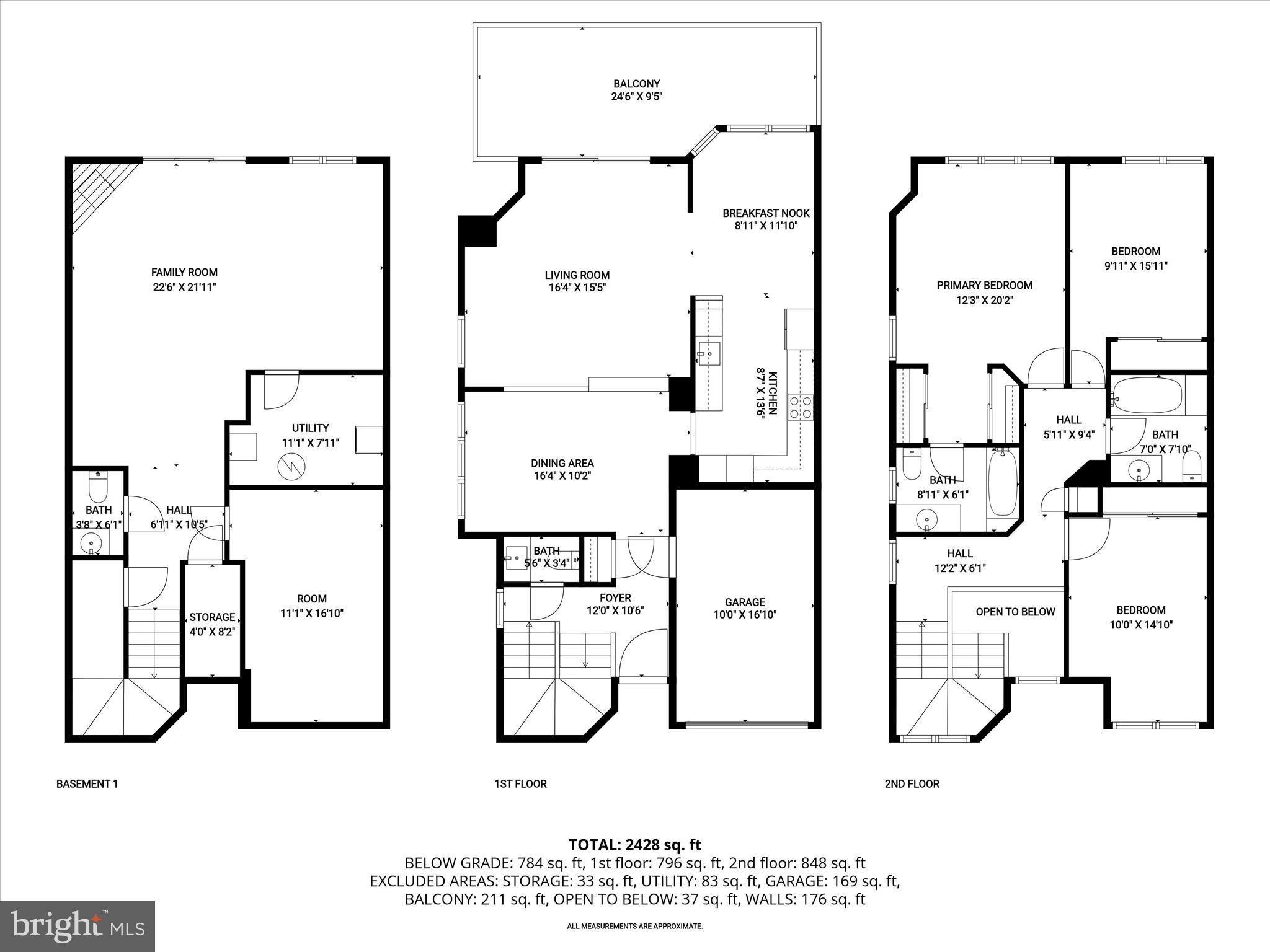 VILLAGE OF DORSEY SEARCH - Residential