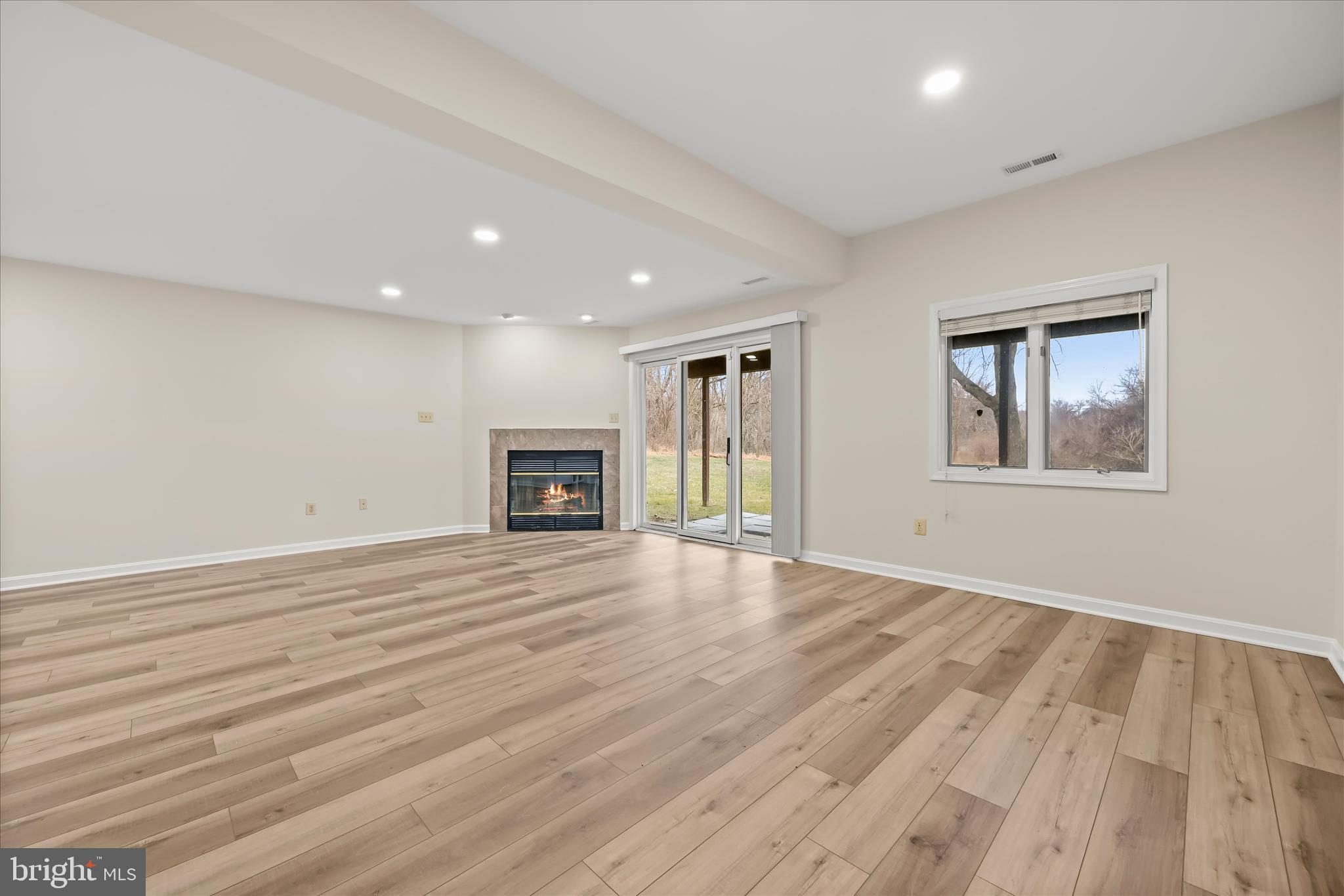 VILLAGE OF DORSEY SEARCH - Residential