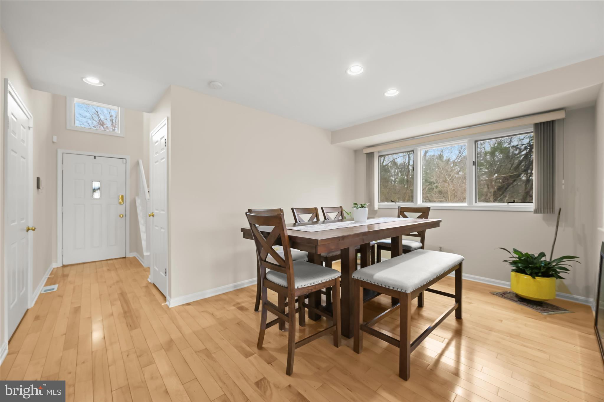 VILLAGE OF DORSEY SEARCH - Residential