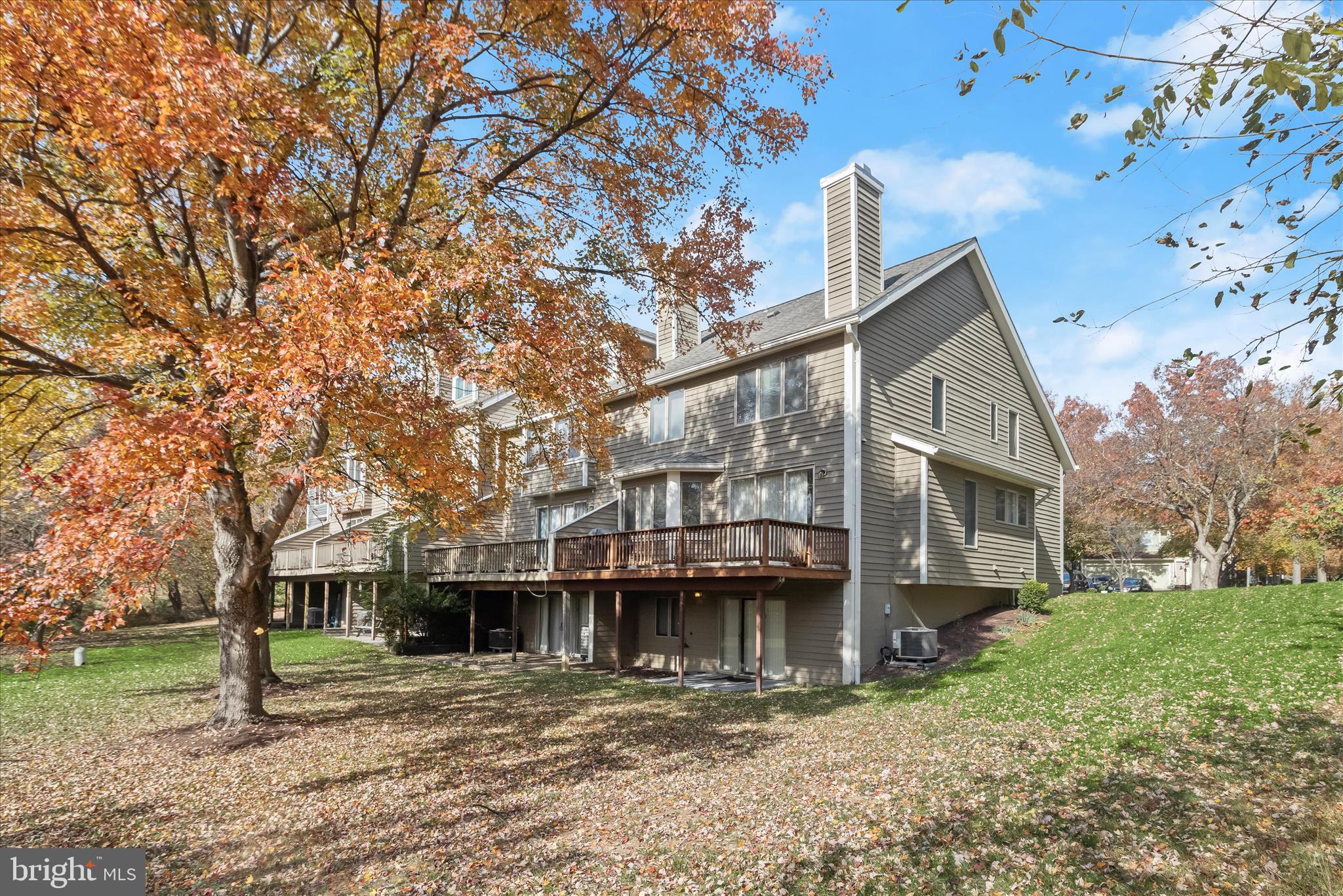 VILLAGE OF DORSEY SEARCH - Residential