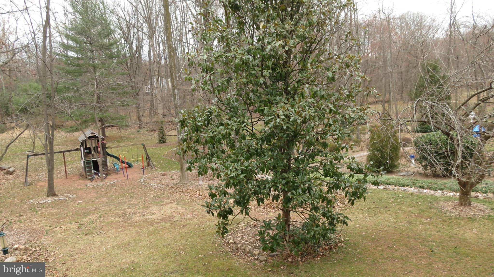 FOX MILL ESTATES - Residential