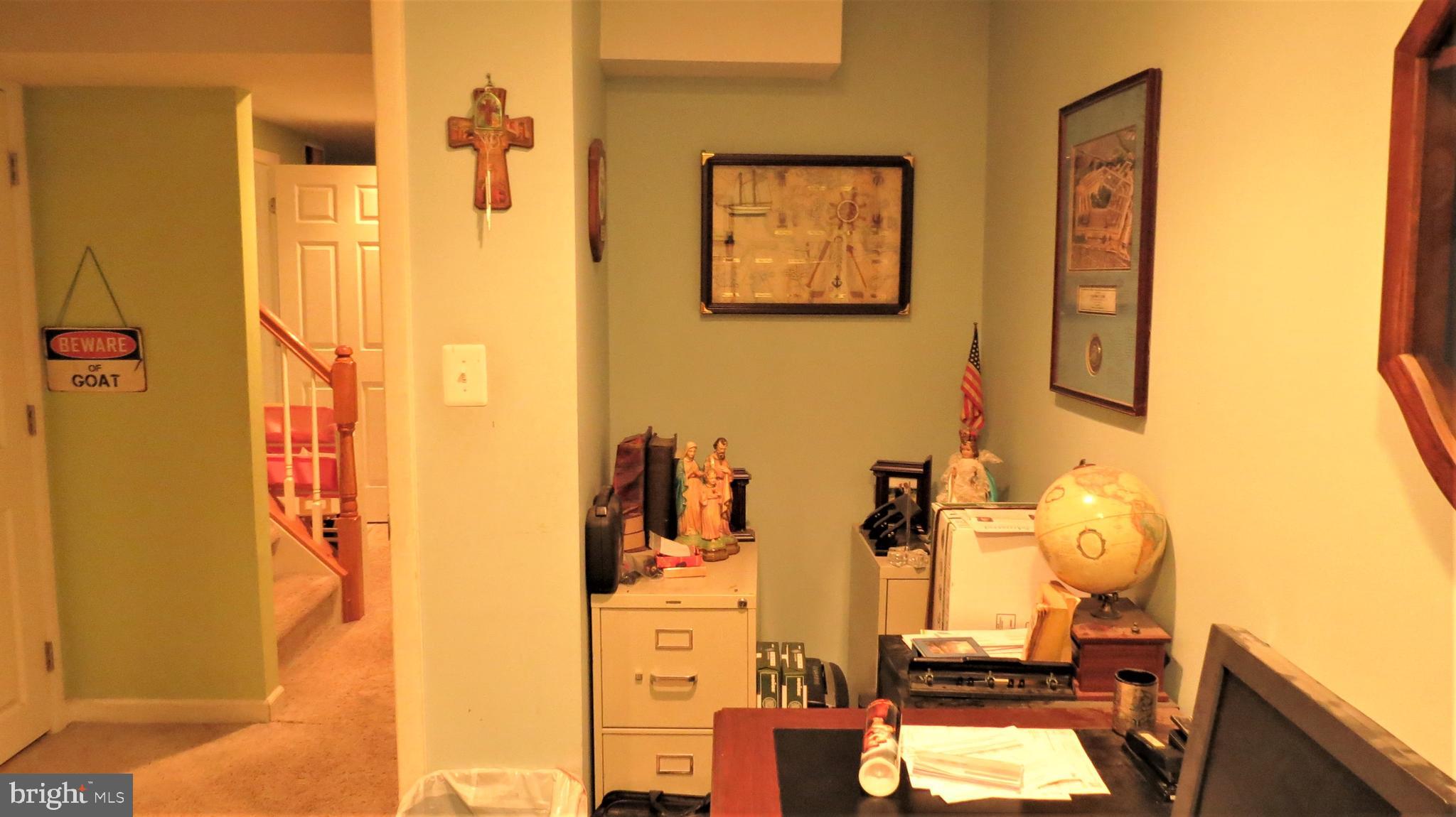 FOX MILL ESTATES - Residential