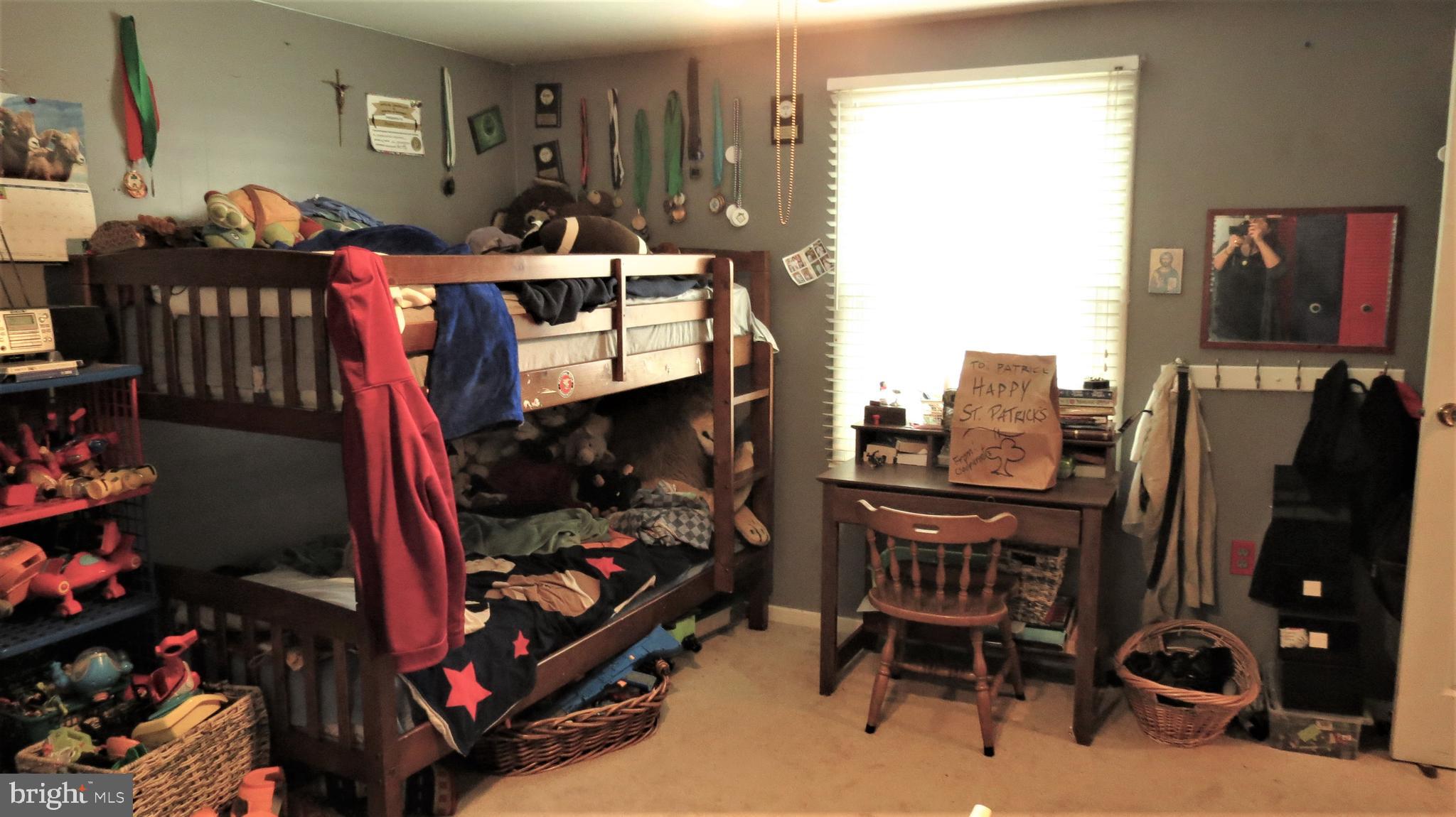 FOX MILL ESTATES - Residential