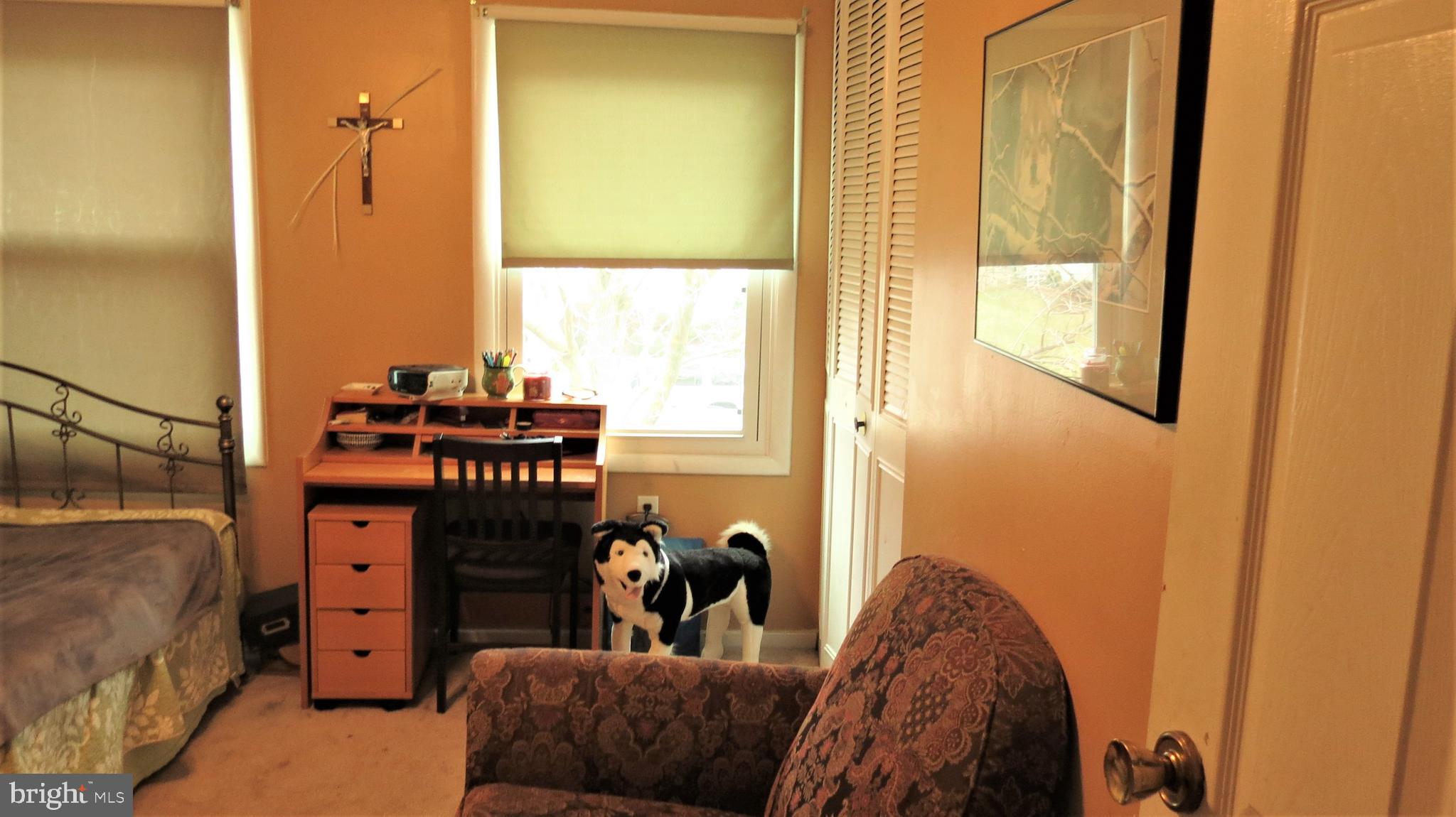 FOX MILL ESTATES - Residential