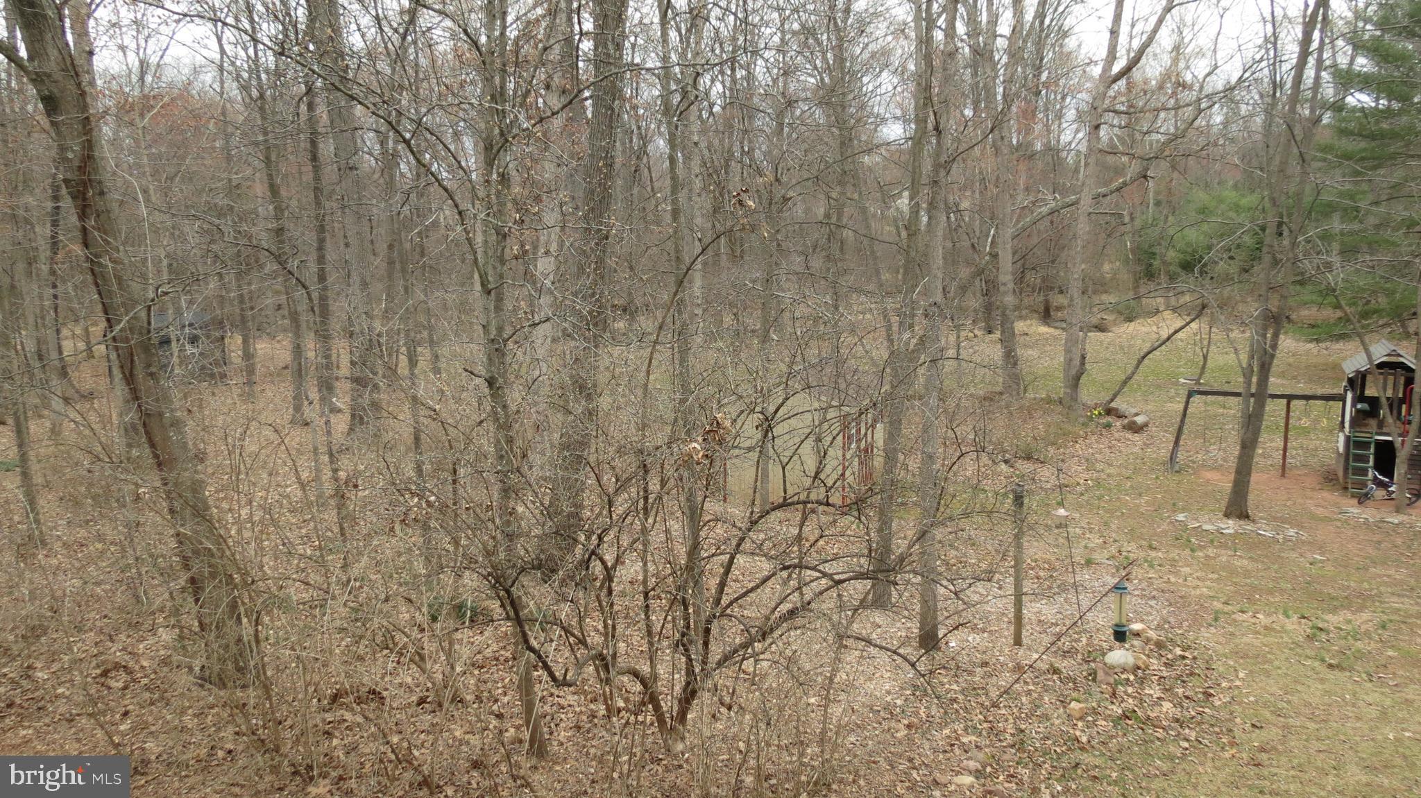 FOX MILL ESTATES - Residential