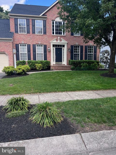 8242 GREEN ICE DRIVE PASADENA MD 21122