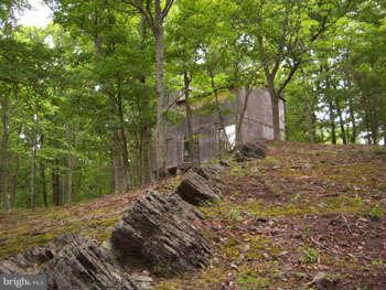 CAPON RIVER VISTA - Land