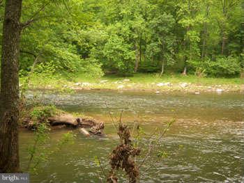 CAPON RIVER VISTA - Land