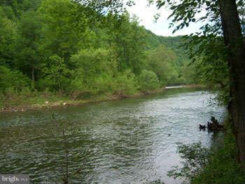 CAPON RIVER VISTA - Land