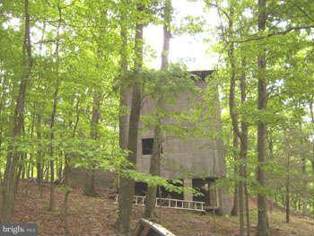 CAPON RIVER VISTA - Land