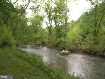 CAPON RIVER VISTA - Land
