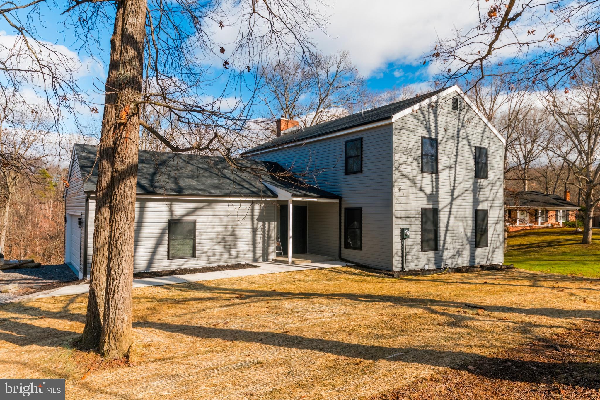 LONE OAK - Residential