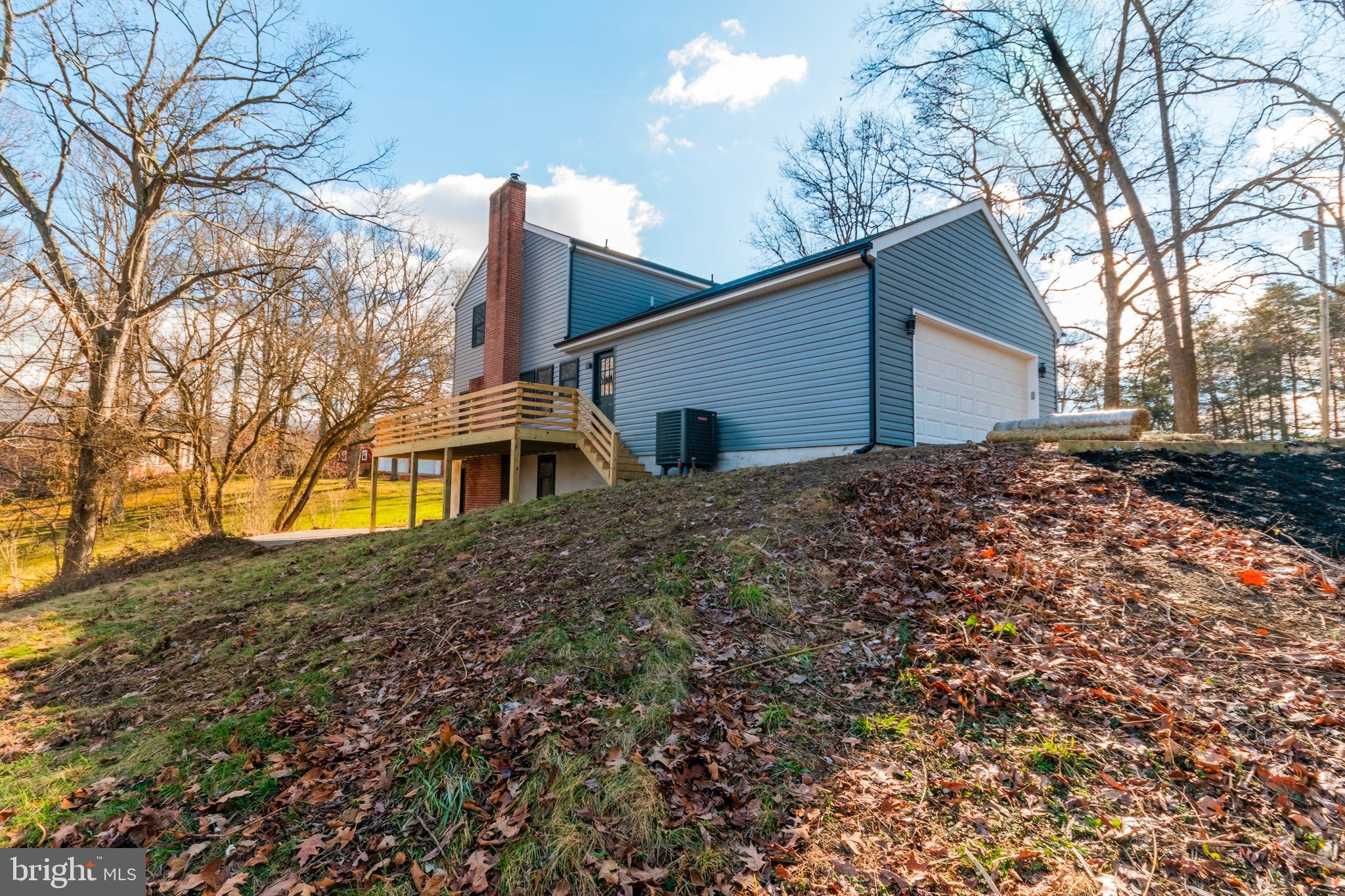 LONE OAK - Residential