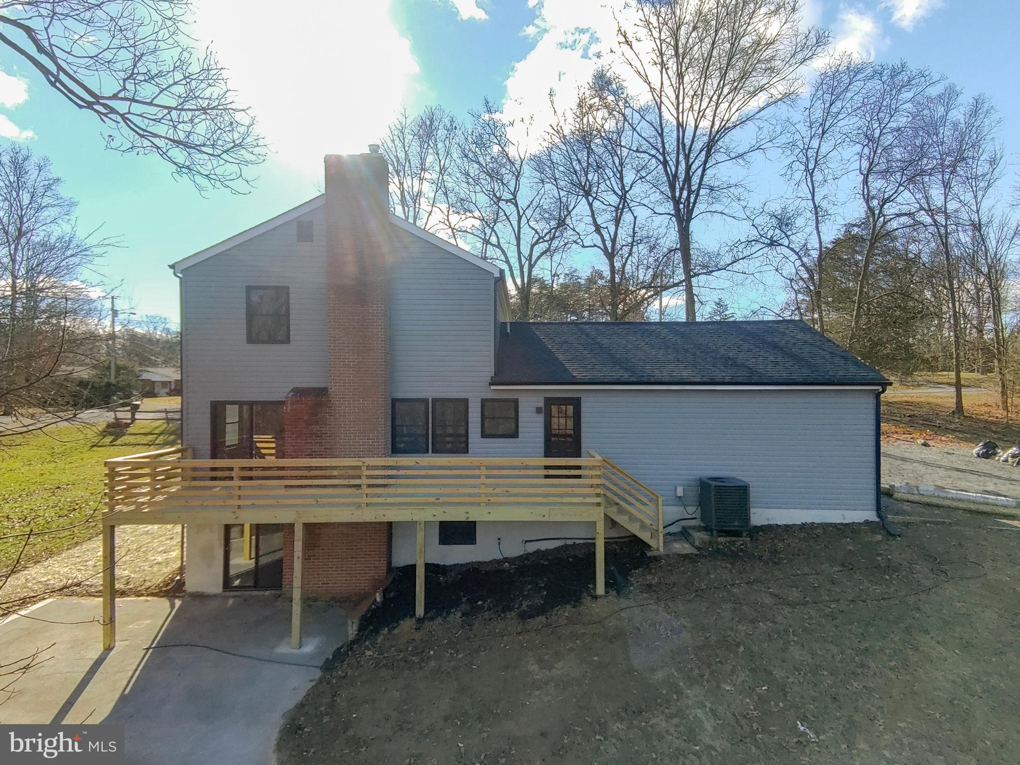 LONE OAK - Residential