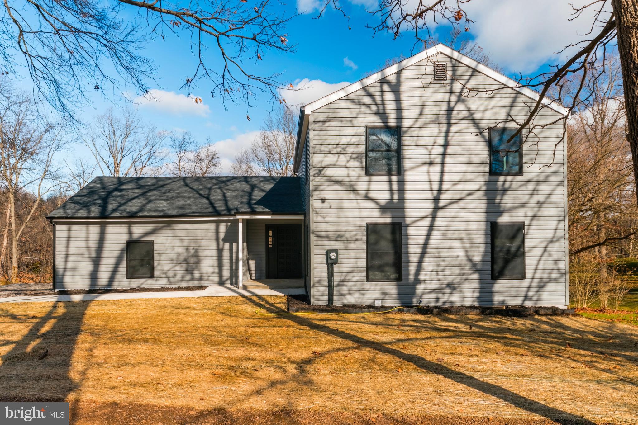 LONE OAK - Residential