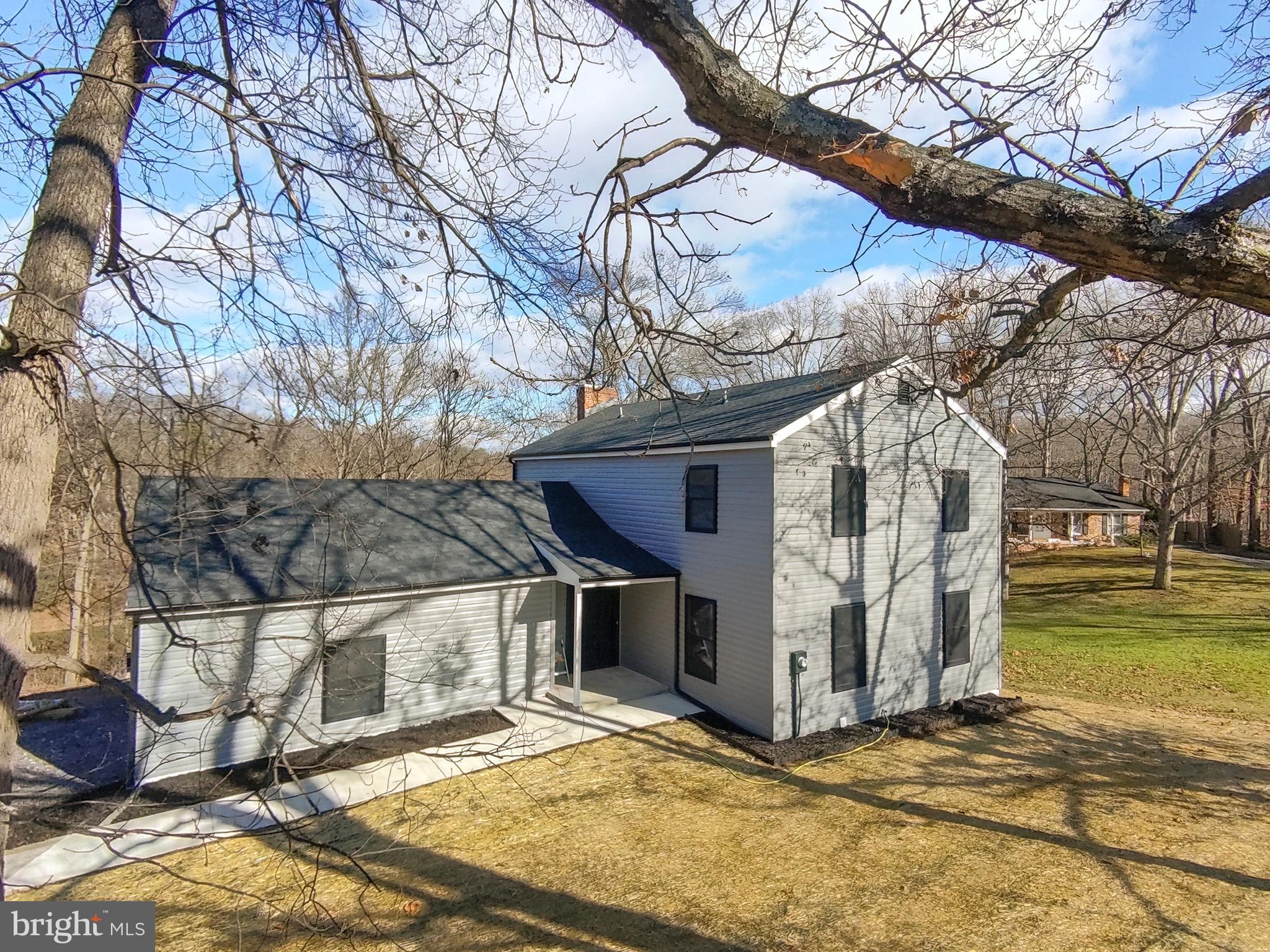 LONE OAK - Residential