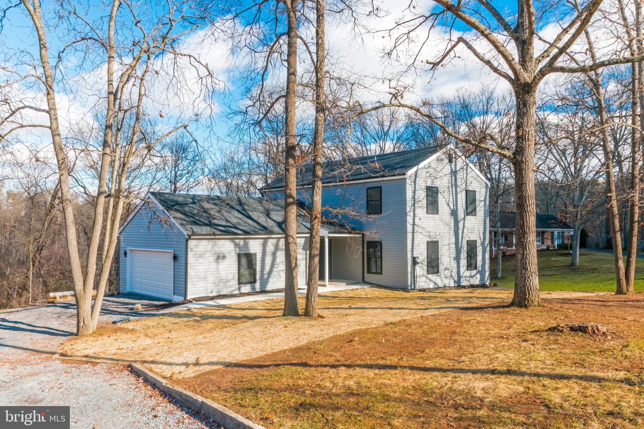 LONE OAK - Residential