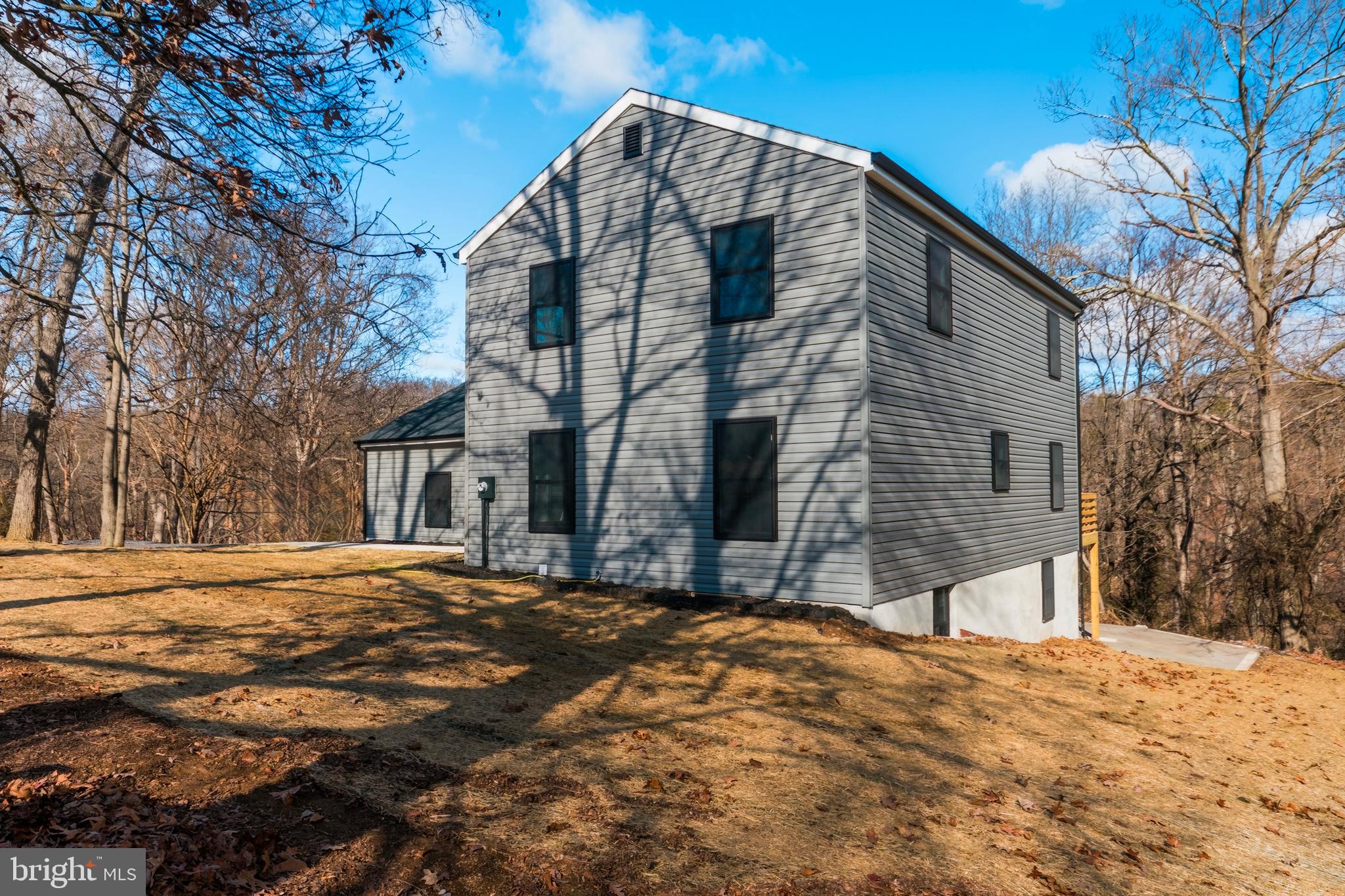 LONE OAK - Residential