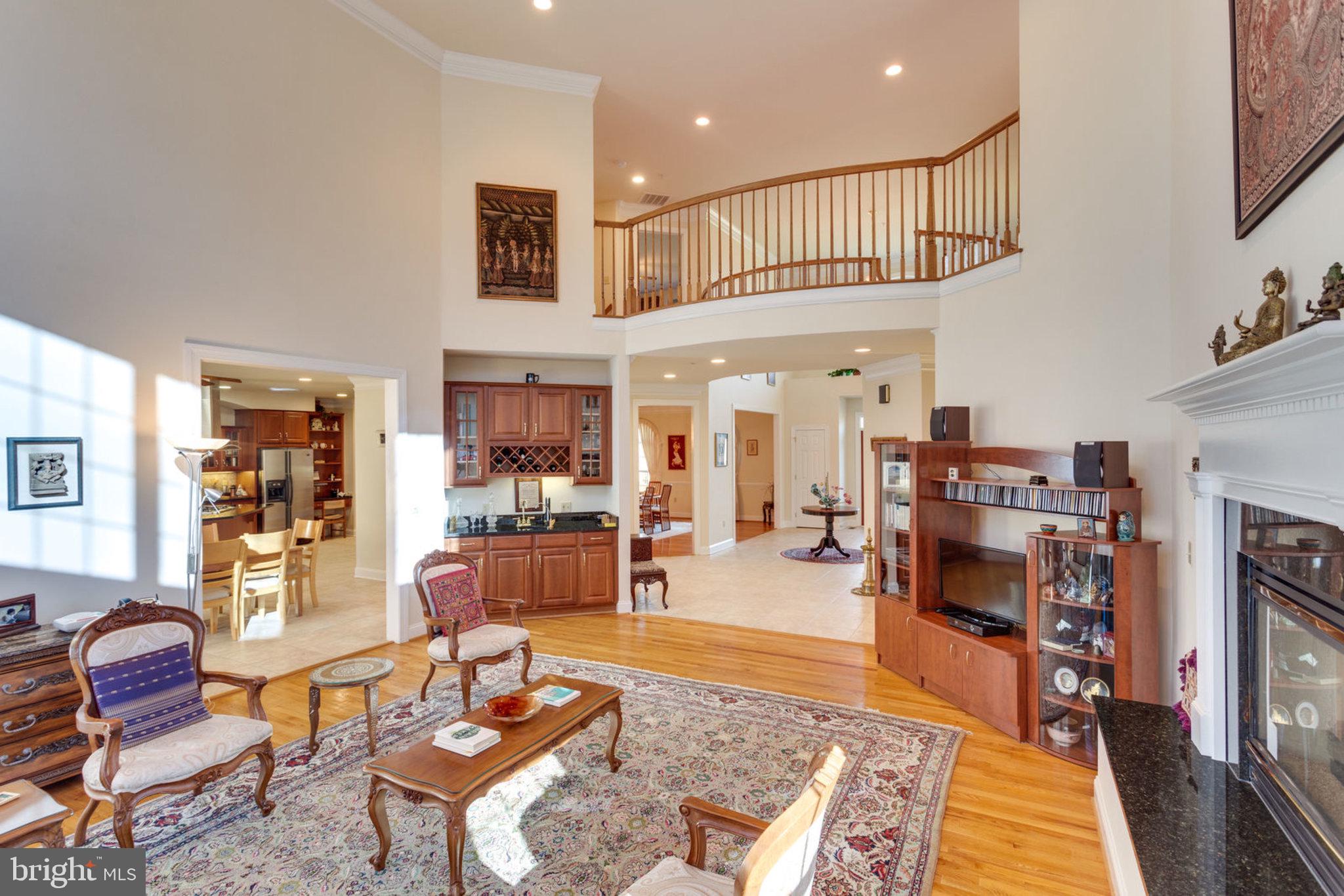 WOODMORE PLAT 10 - Residential