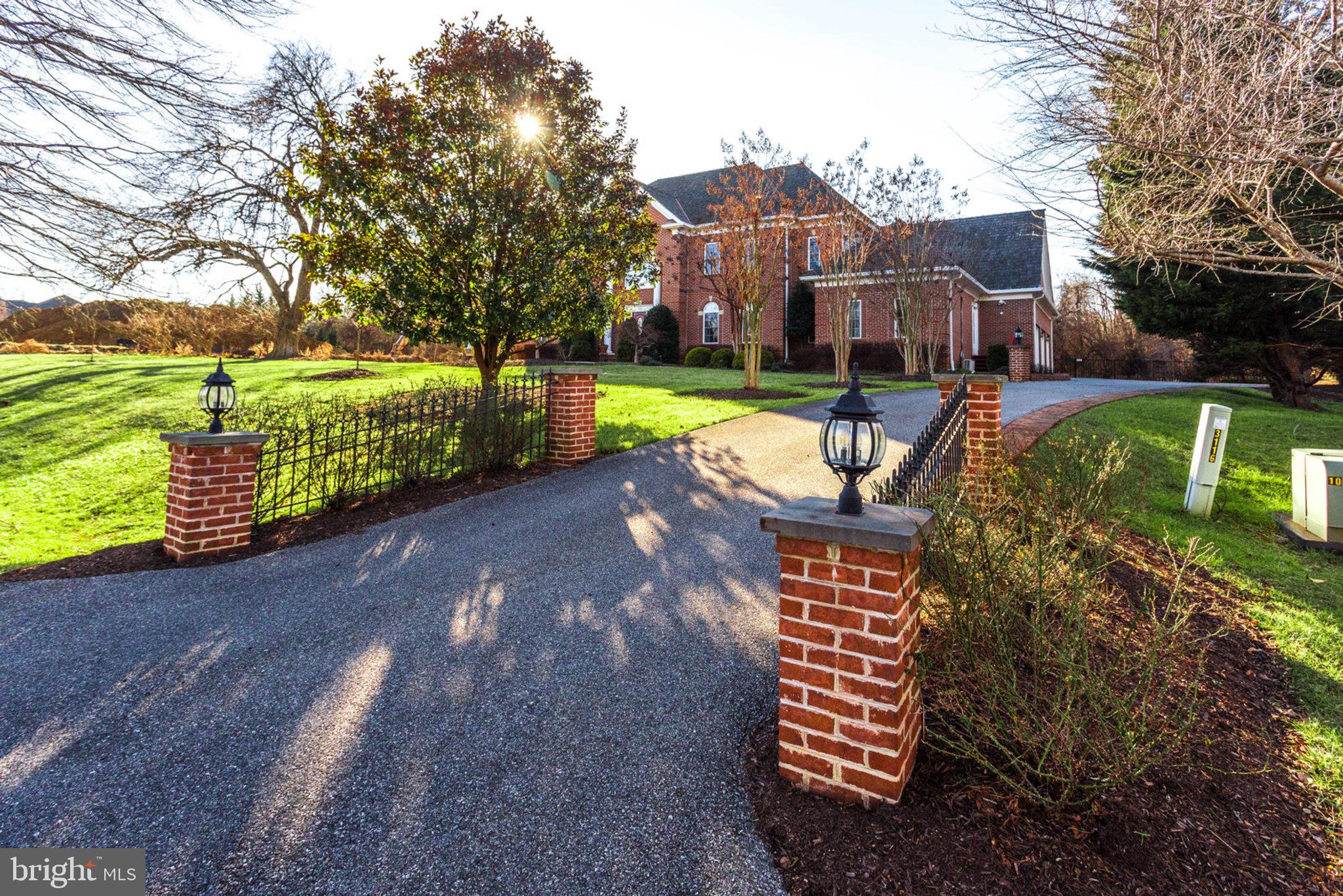 WOODMORE PLAT 10 - Residential