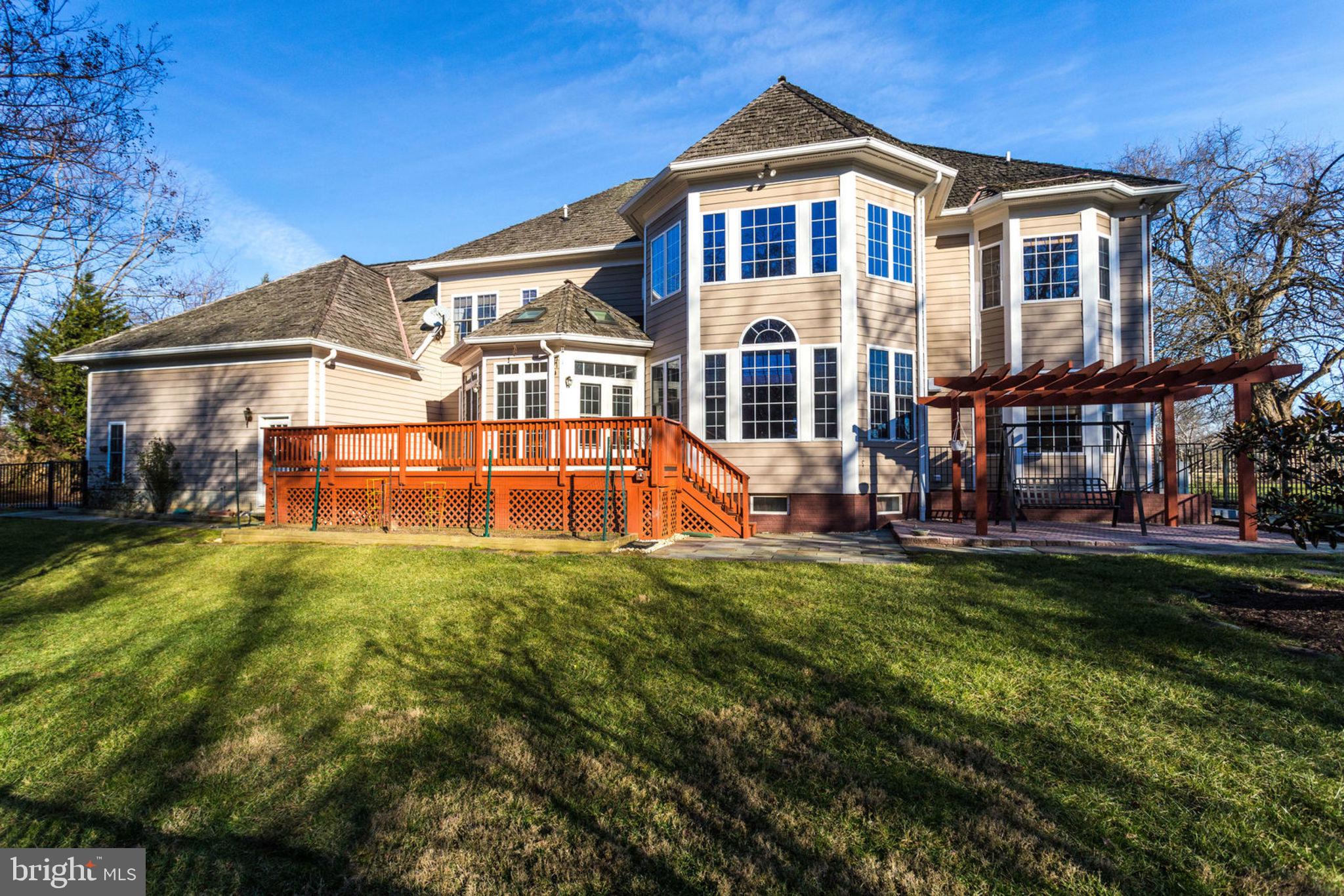 WOODMORE PLAT 10 - Residential