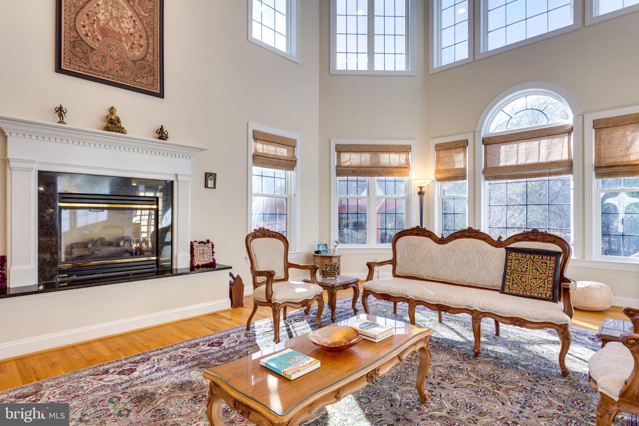 WOODMORE PLAT 10 - Residential