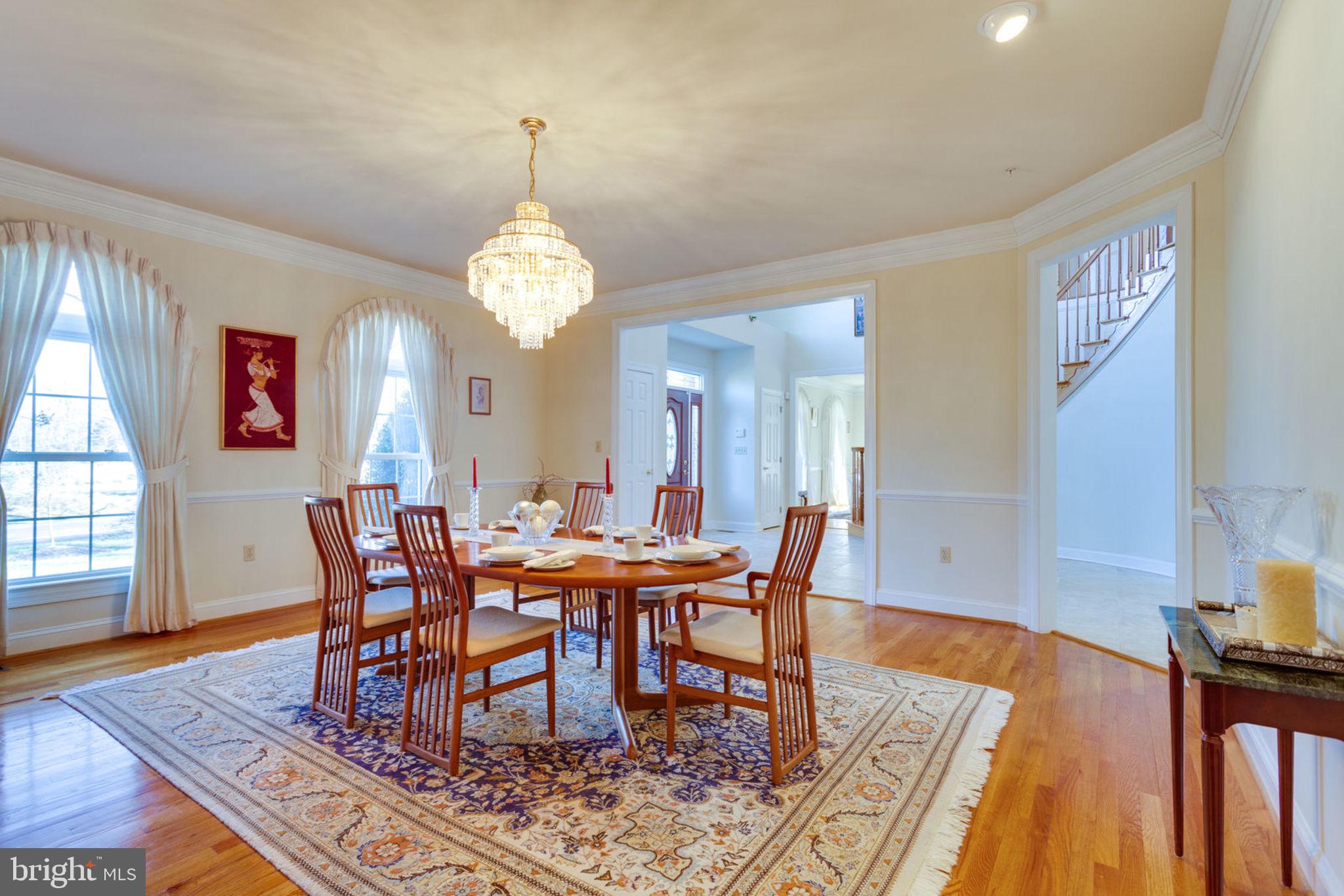 WOODMORE PLAT 10 - Residential