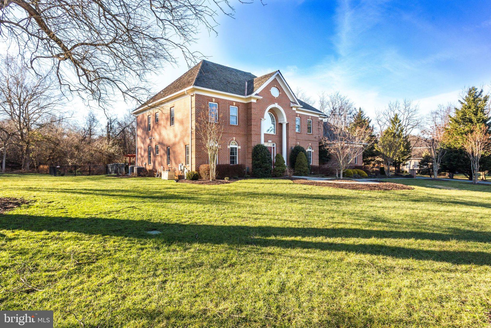 WOODMORE PLAT 10 - Residential