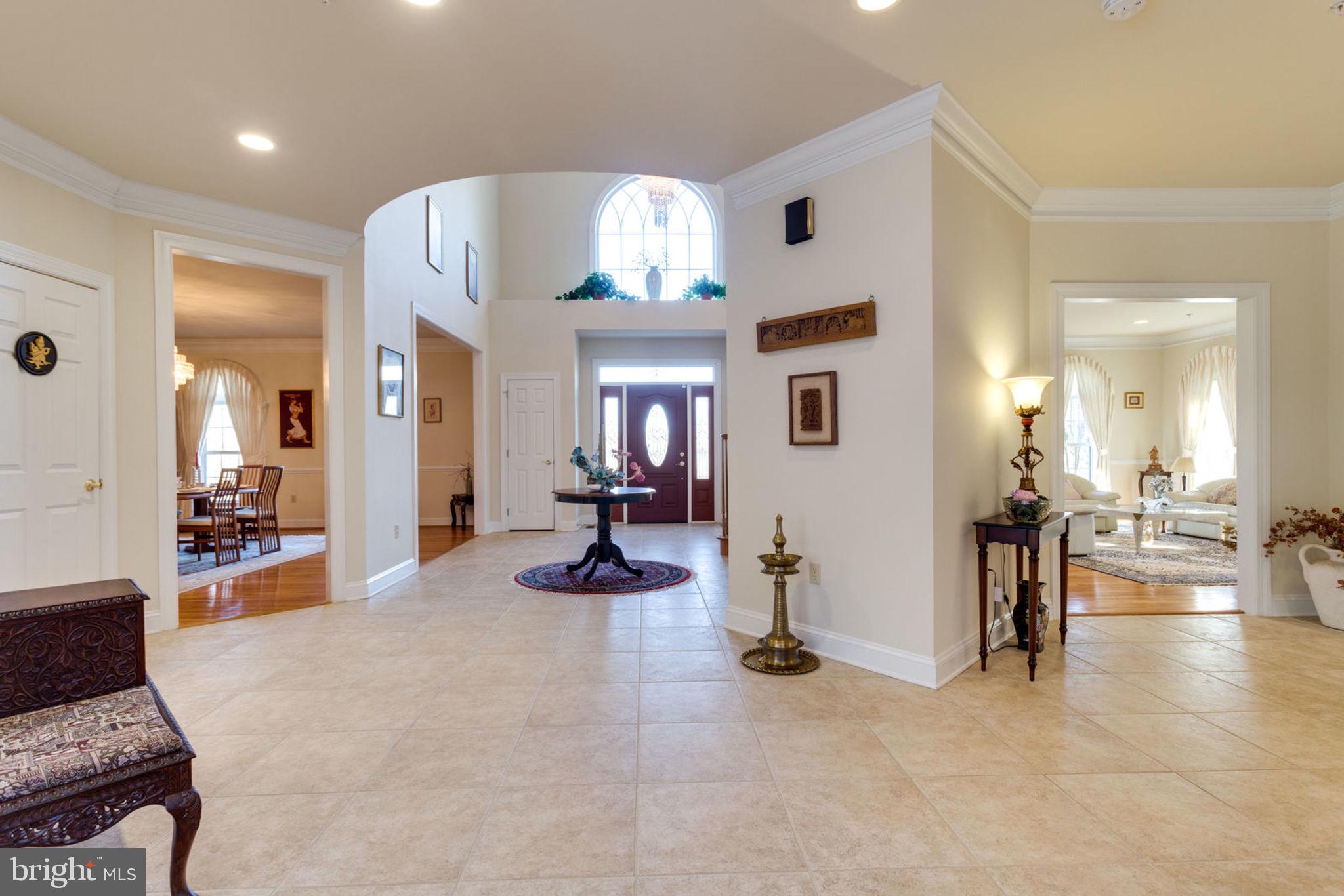 WOODMORE PLAT 10 - Residential