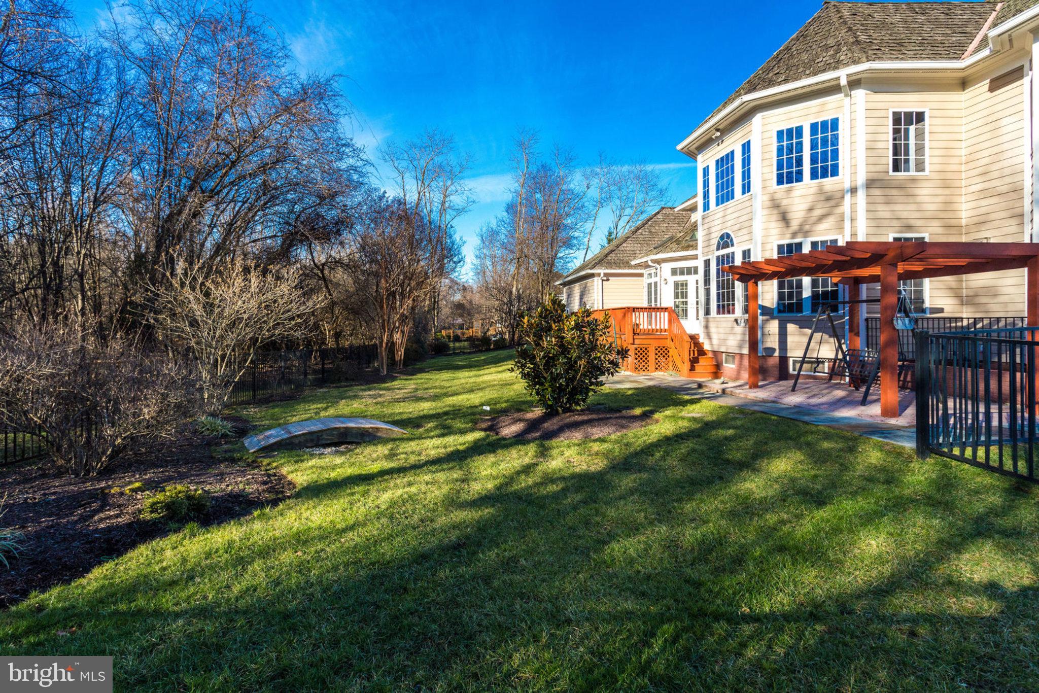 WOODMORE PLAT 10 - Residential