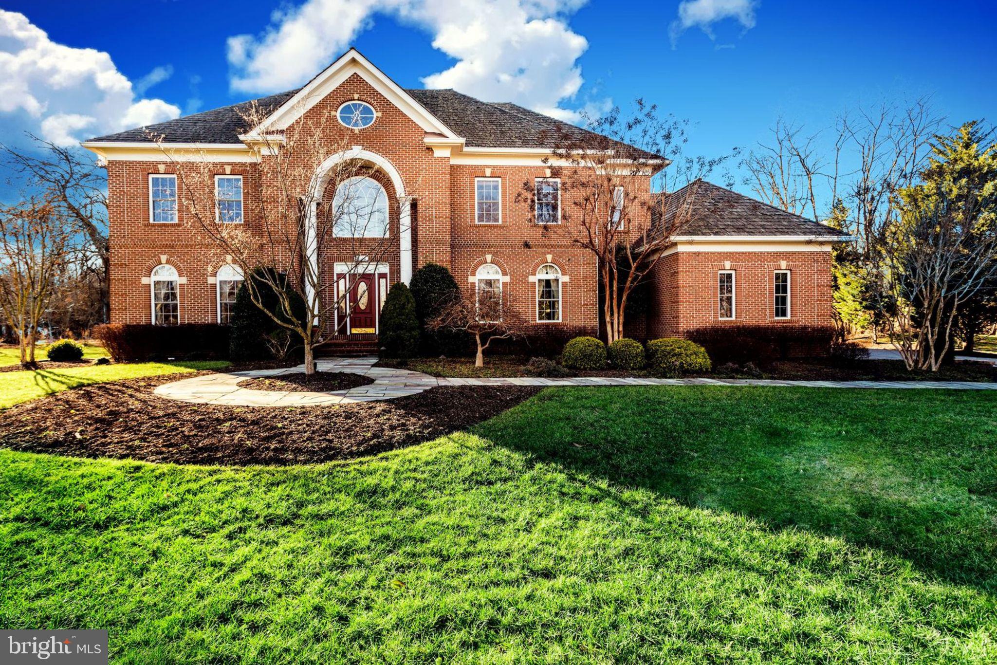 WOODMORE PLAT 10 - Residential