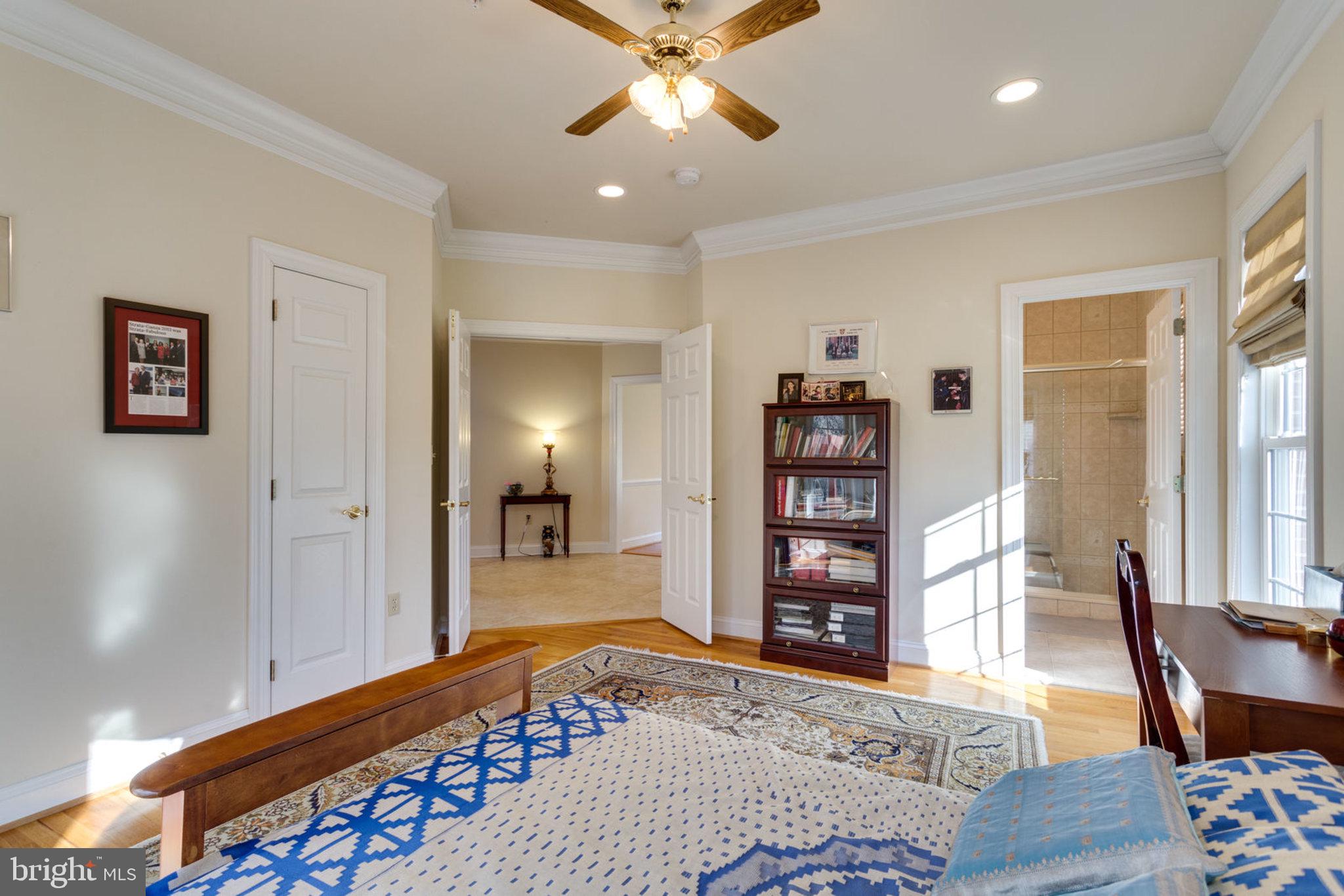 WOODMORE PLAT 10 - Residential