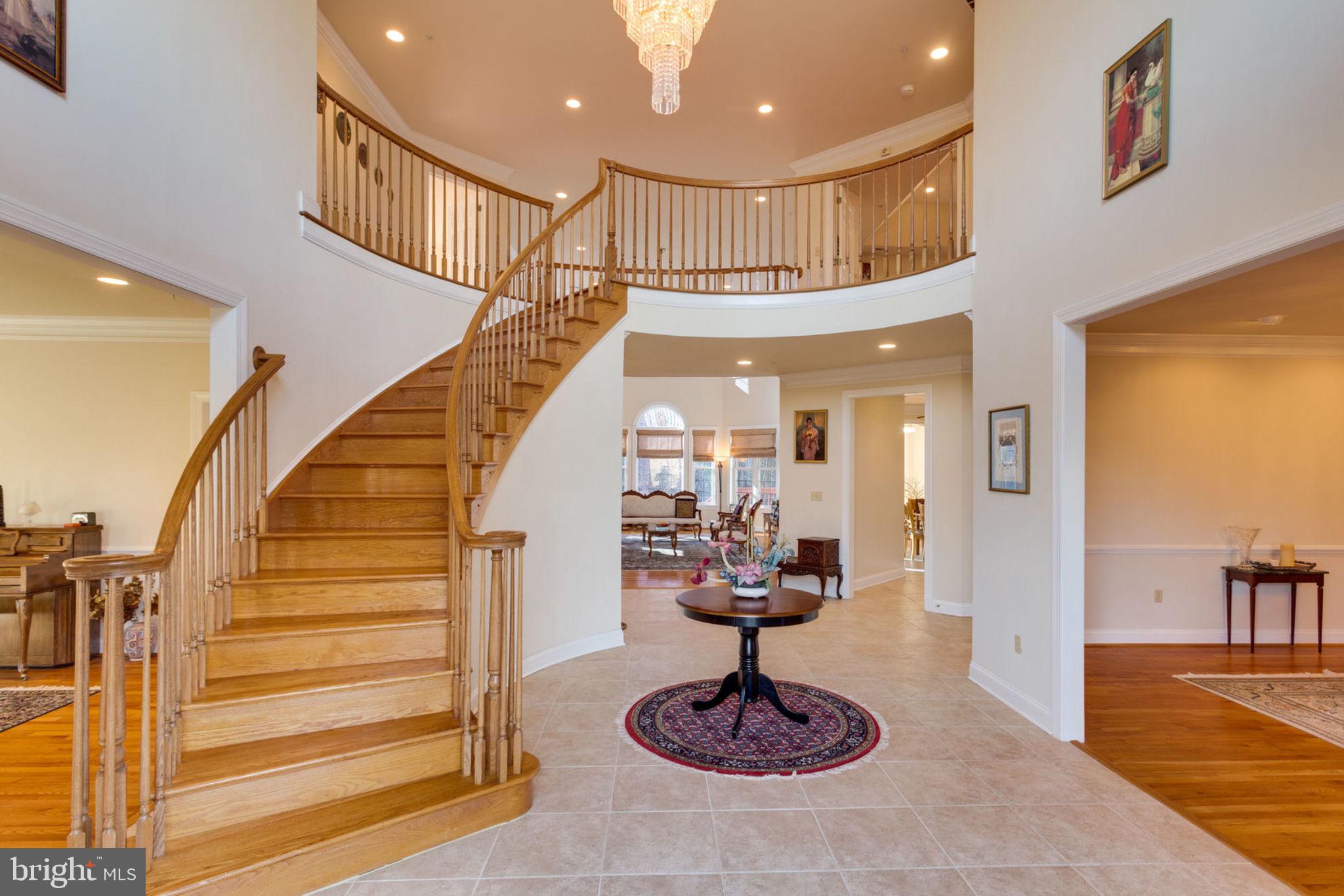 WOODMORE PLAT 10 - Residential