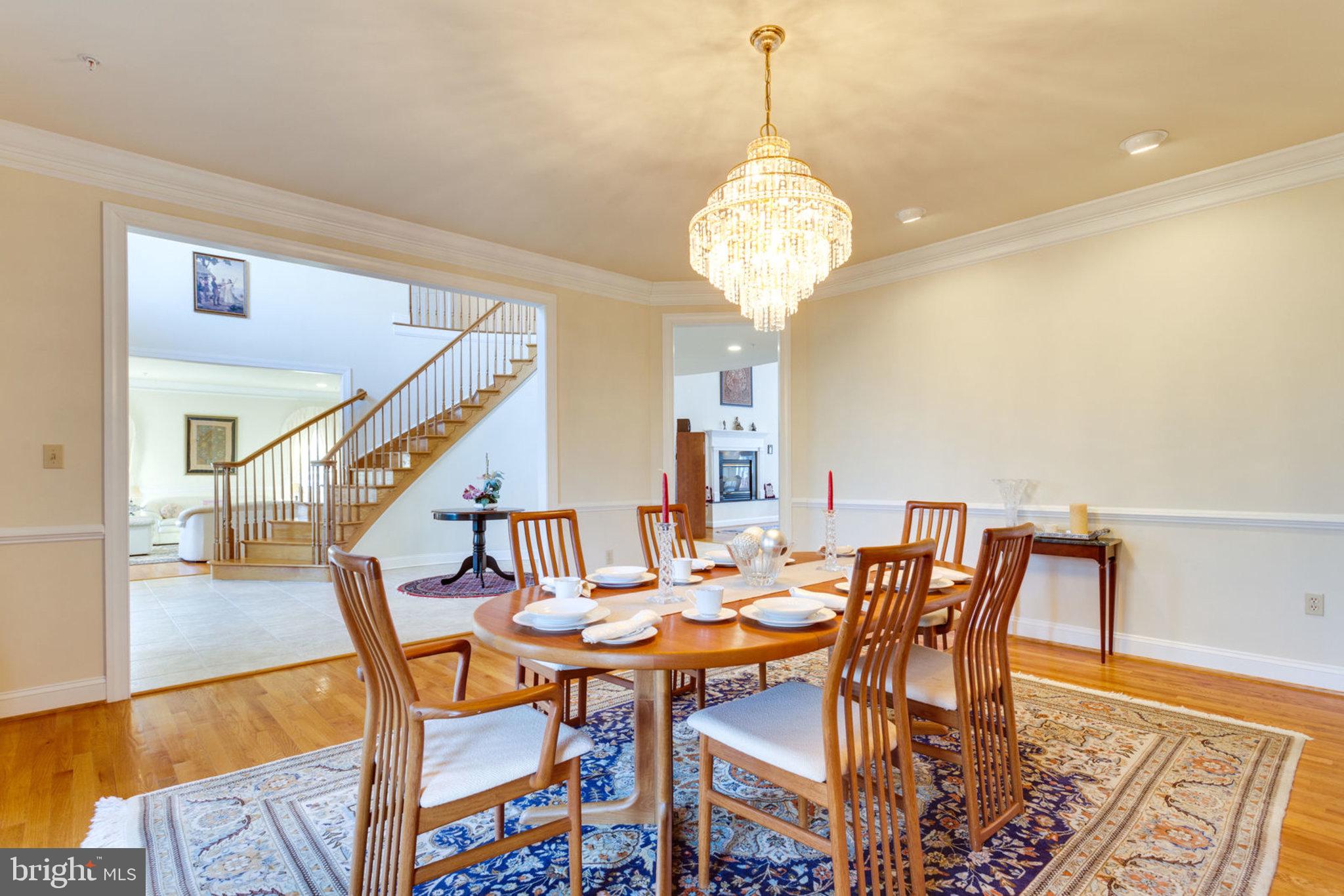 WOODMORE PLAT 10 - Residential