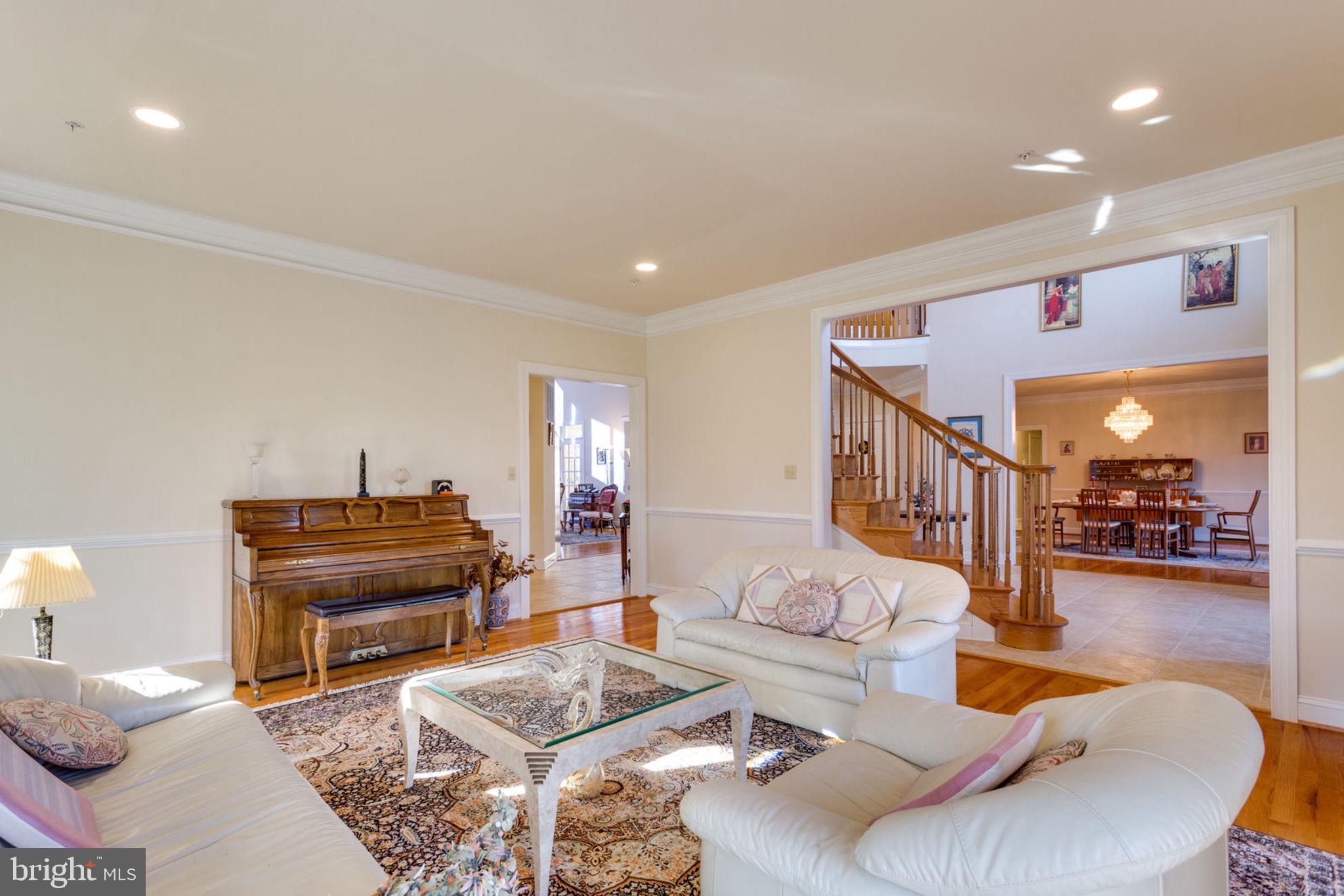 WOODMORE PLAT 10 - Residential