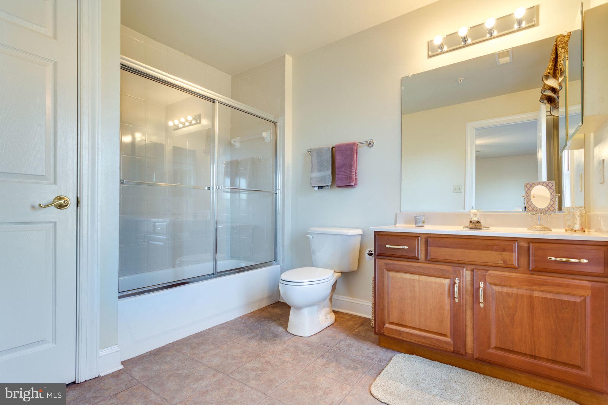 WOODMORE PLAT 10 - Residential