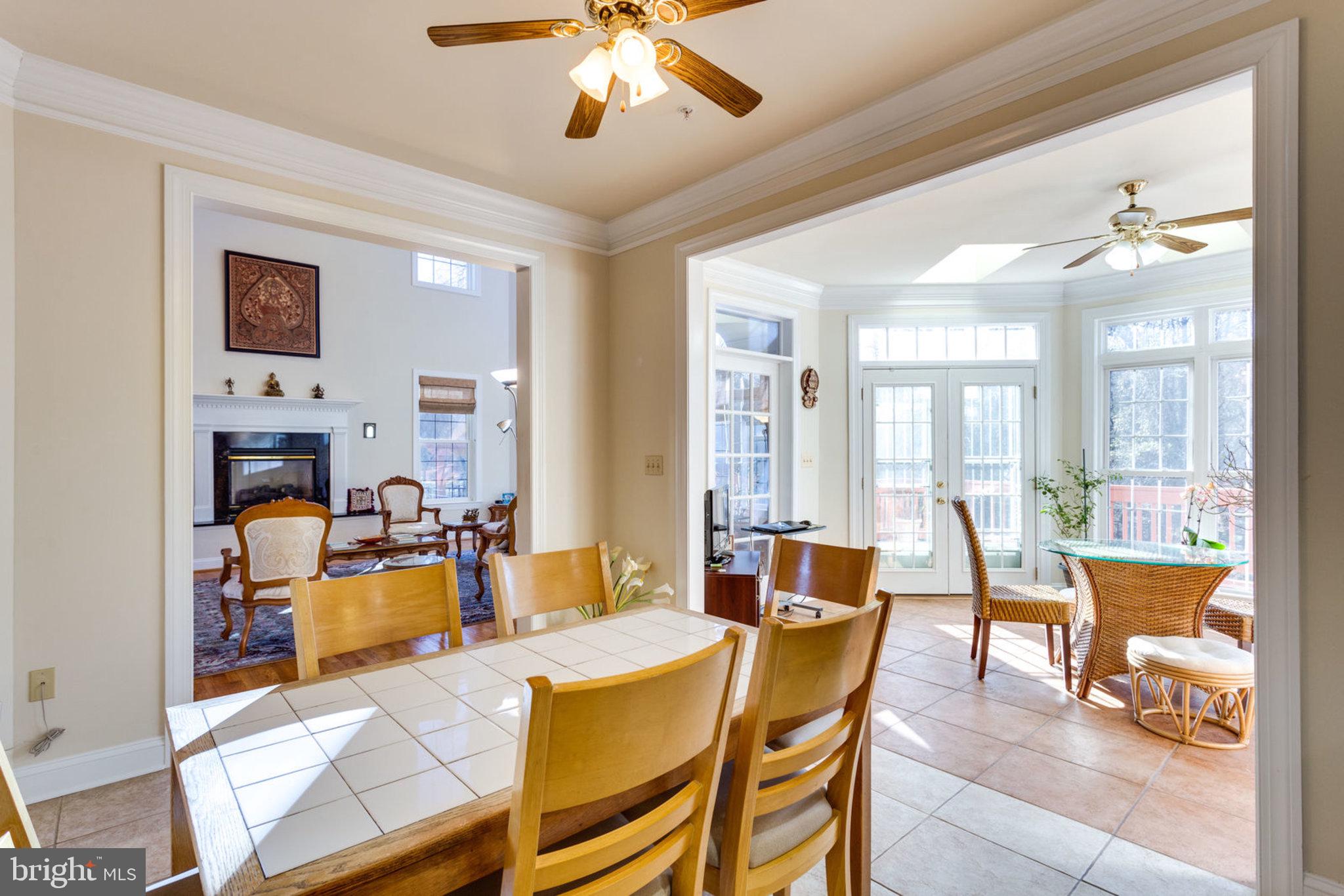 WOODMORE PLAT 10 - Residential