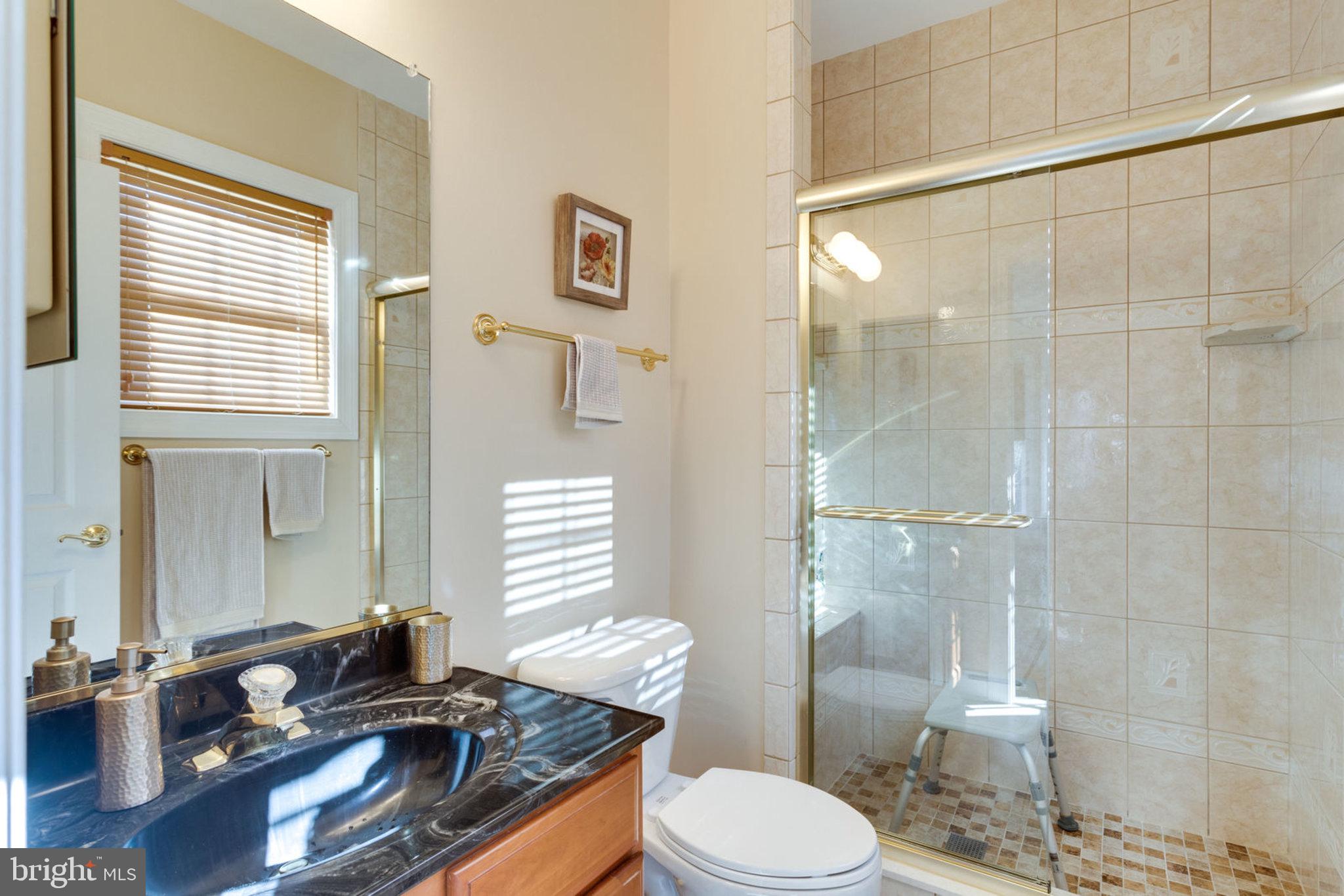 WOODMORE PLAT 10 - Residential