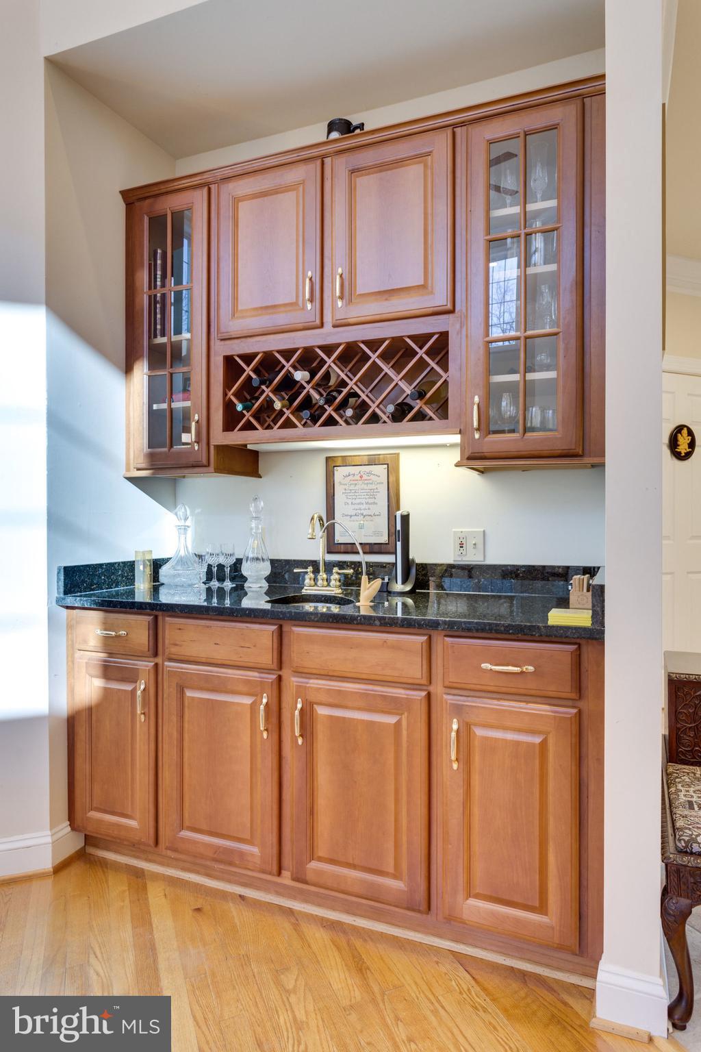 WOODMORE PLAT 10 - Residential