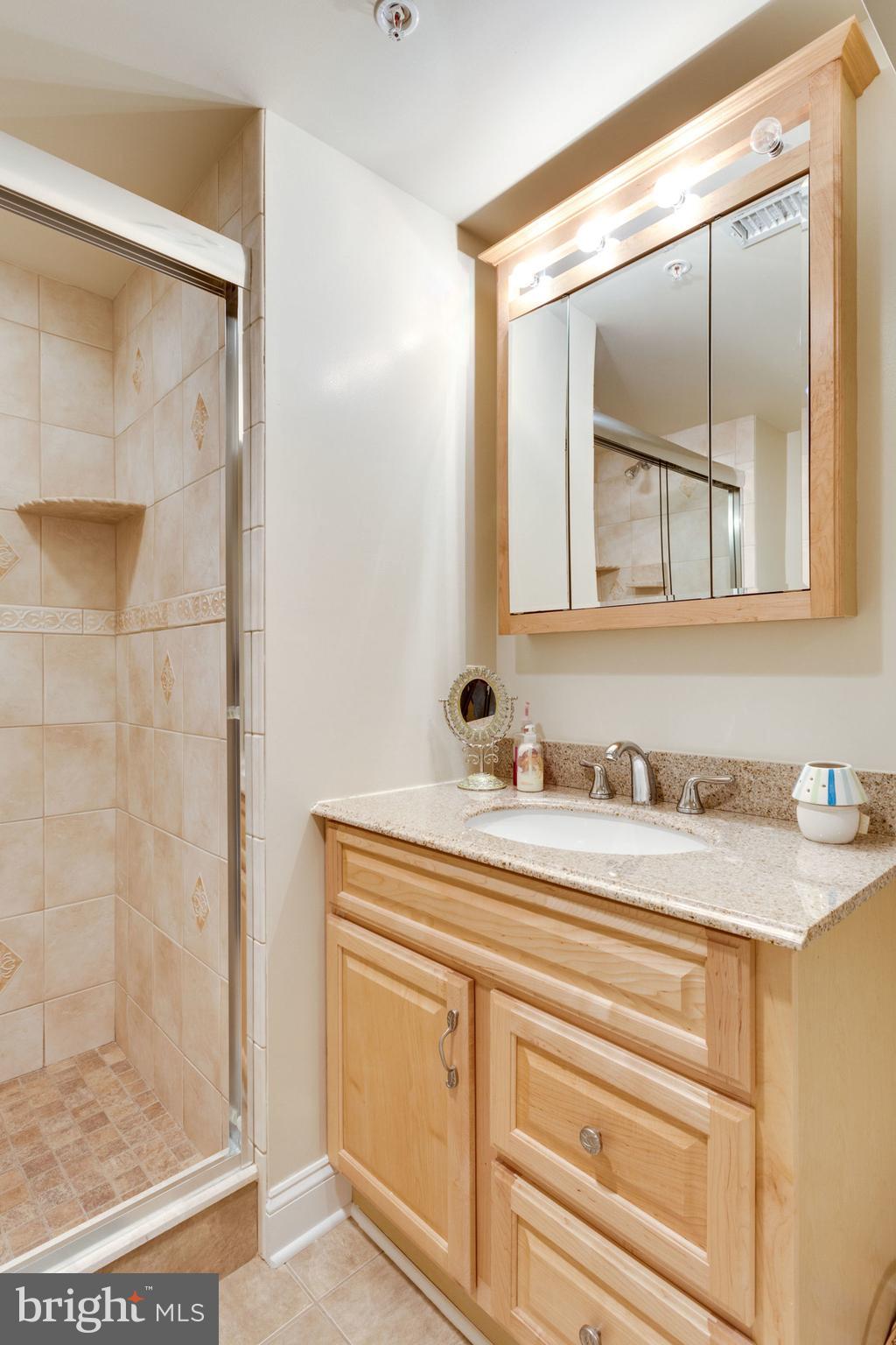 WOODMORE PLAT 10 - Residential