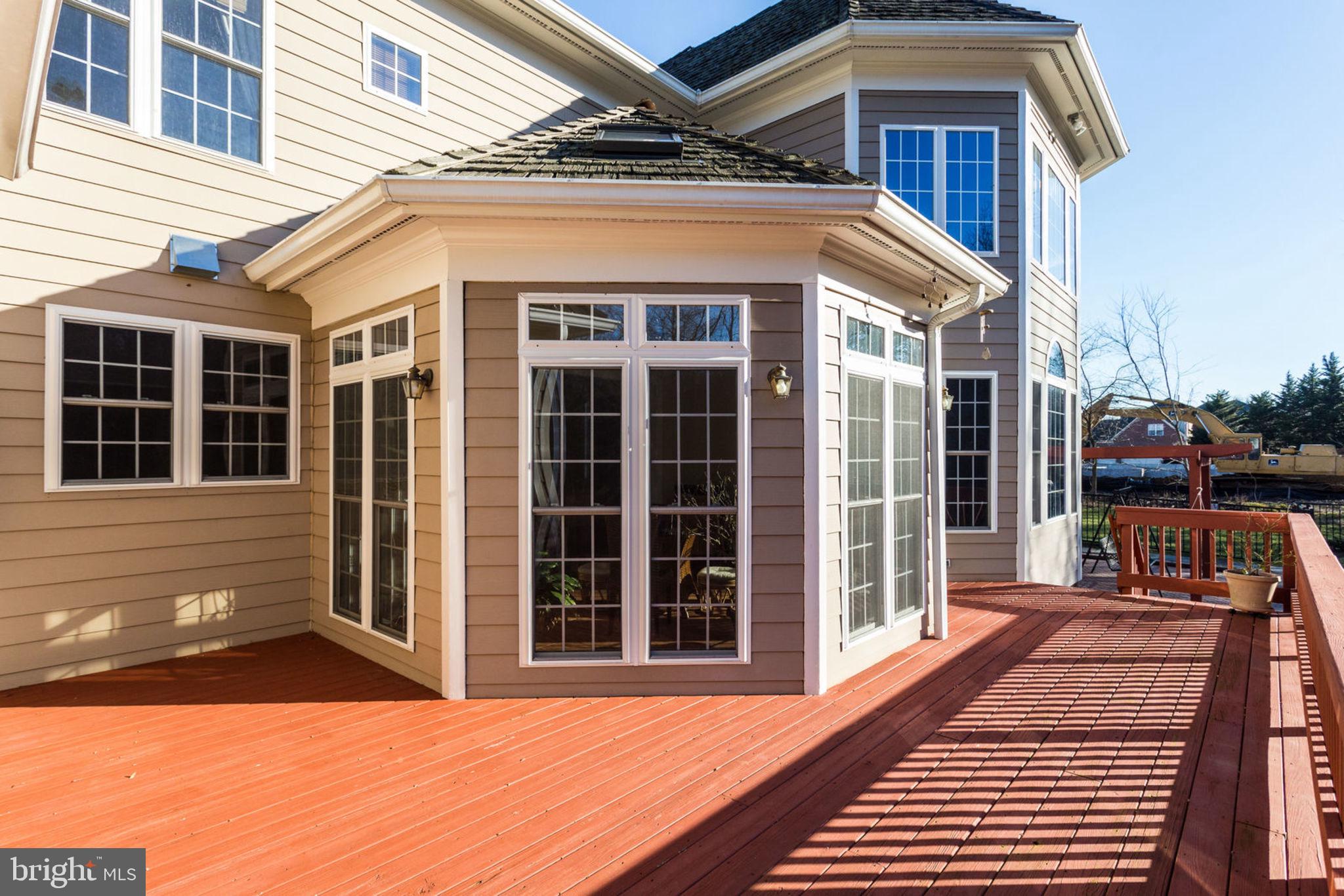 WOODMORE PLAT 10 - Residential