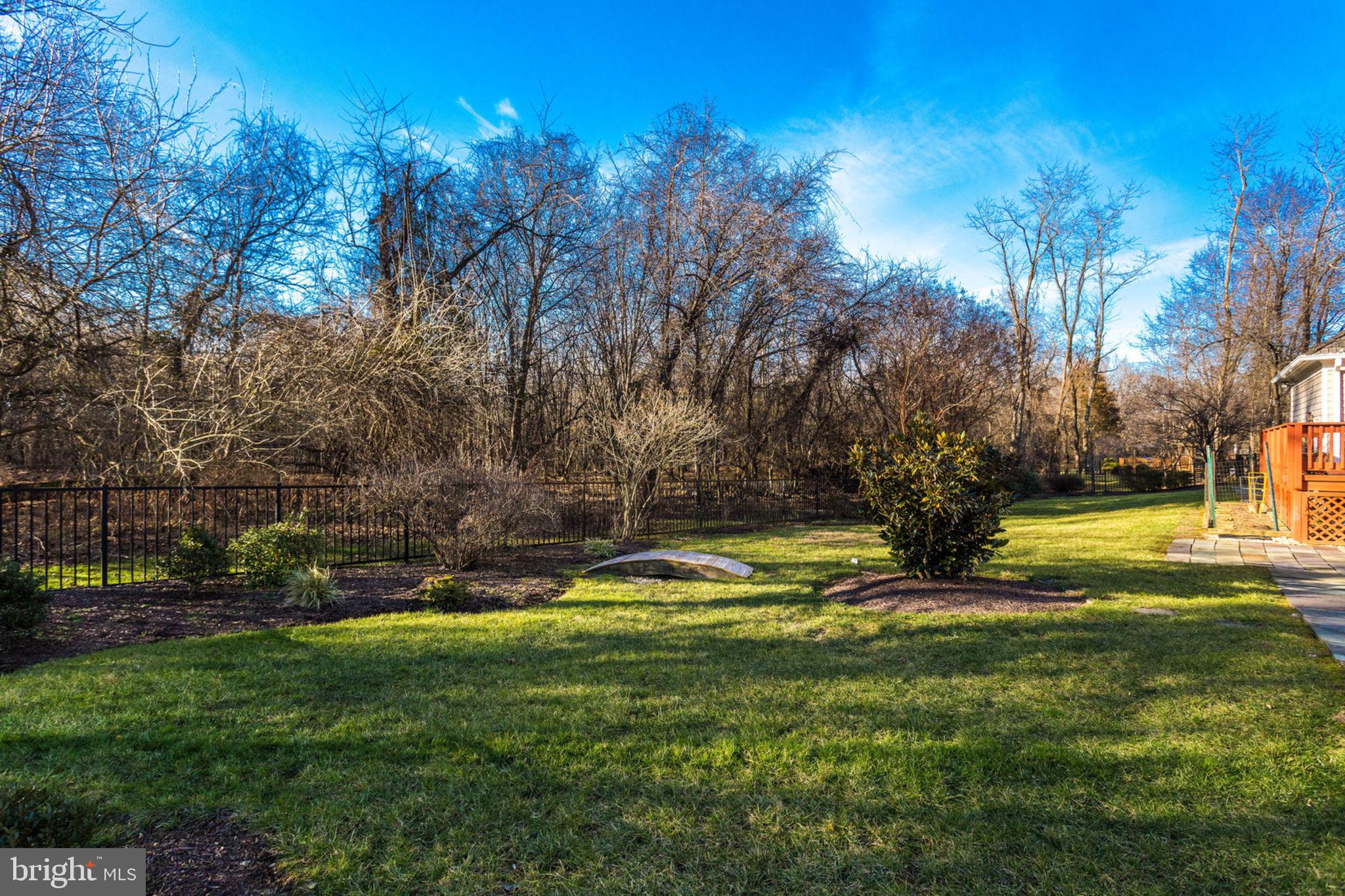 WOODMORE PLAT 10 - Residential