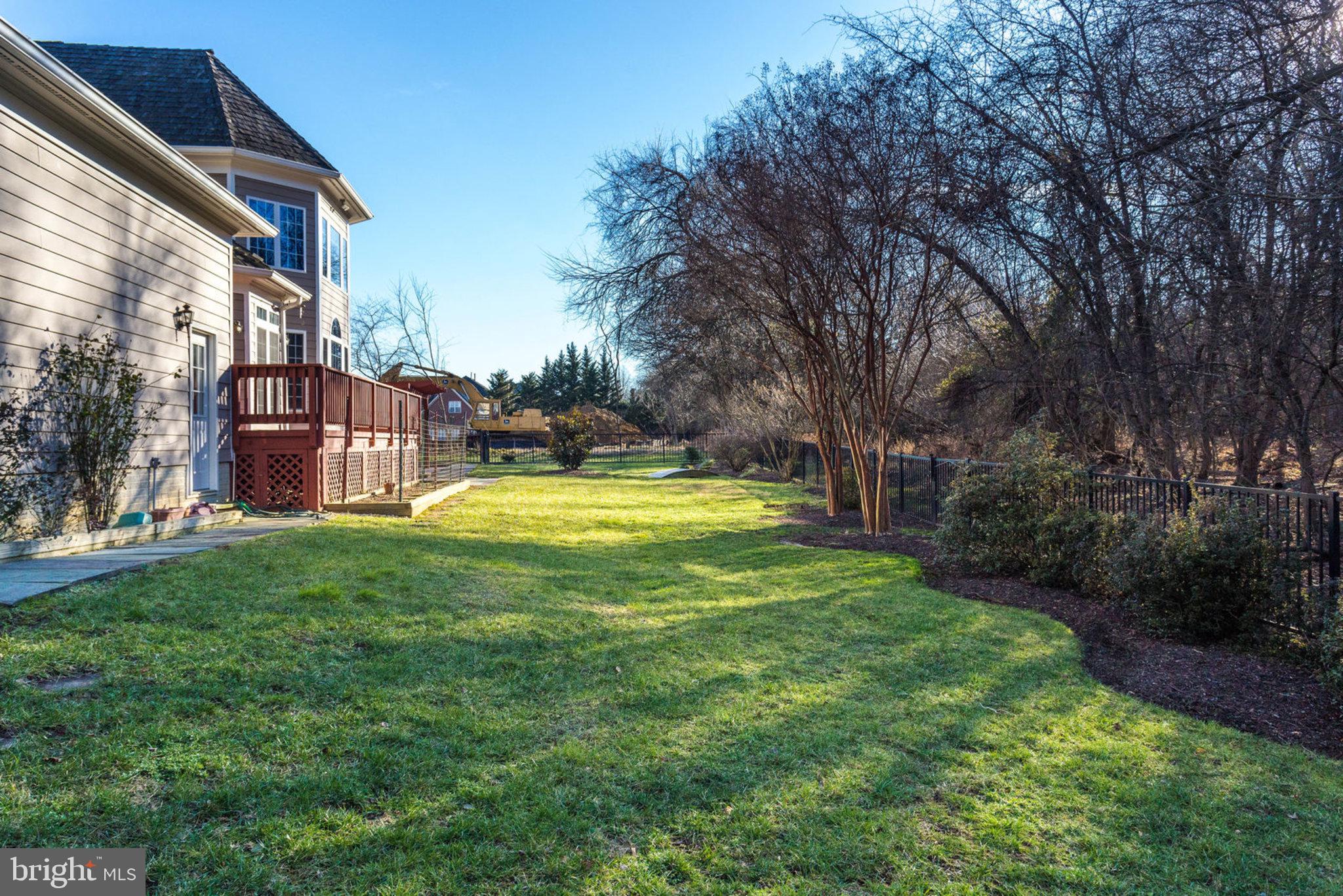 WOODMORE PLAT 10 - Residential