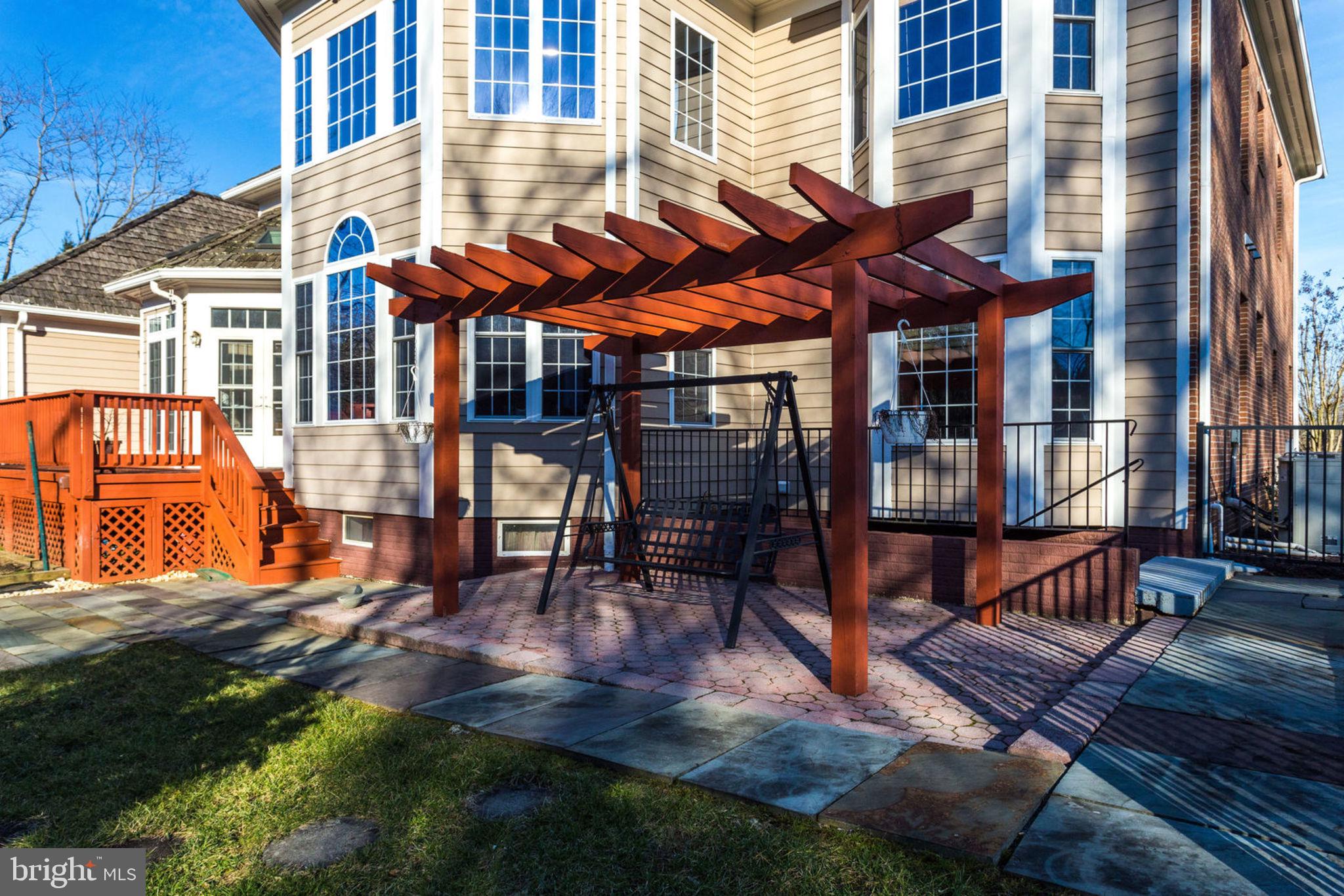 WOODMORE PLAT 10 - Residential